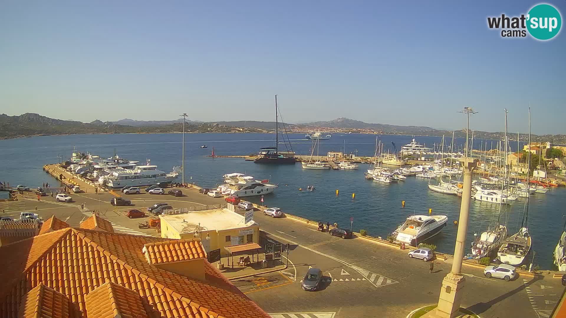 Cala Gavetta | La Maddalena – Sardinia