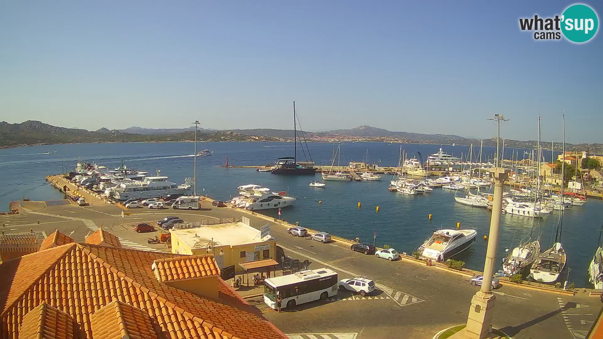 Cala Gavetta | La Maddalena – Sardinia