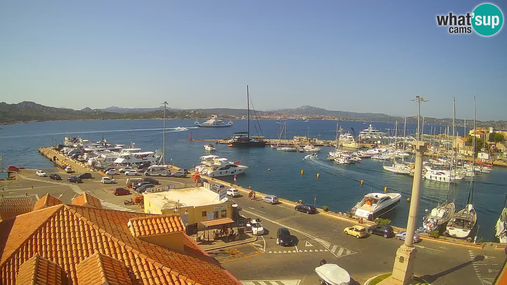 Cala Gavetta | La Maddalena – Sardegna