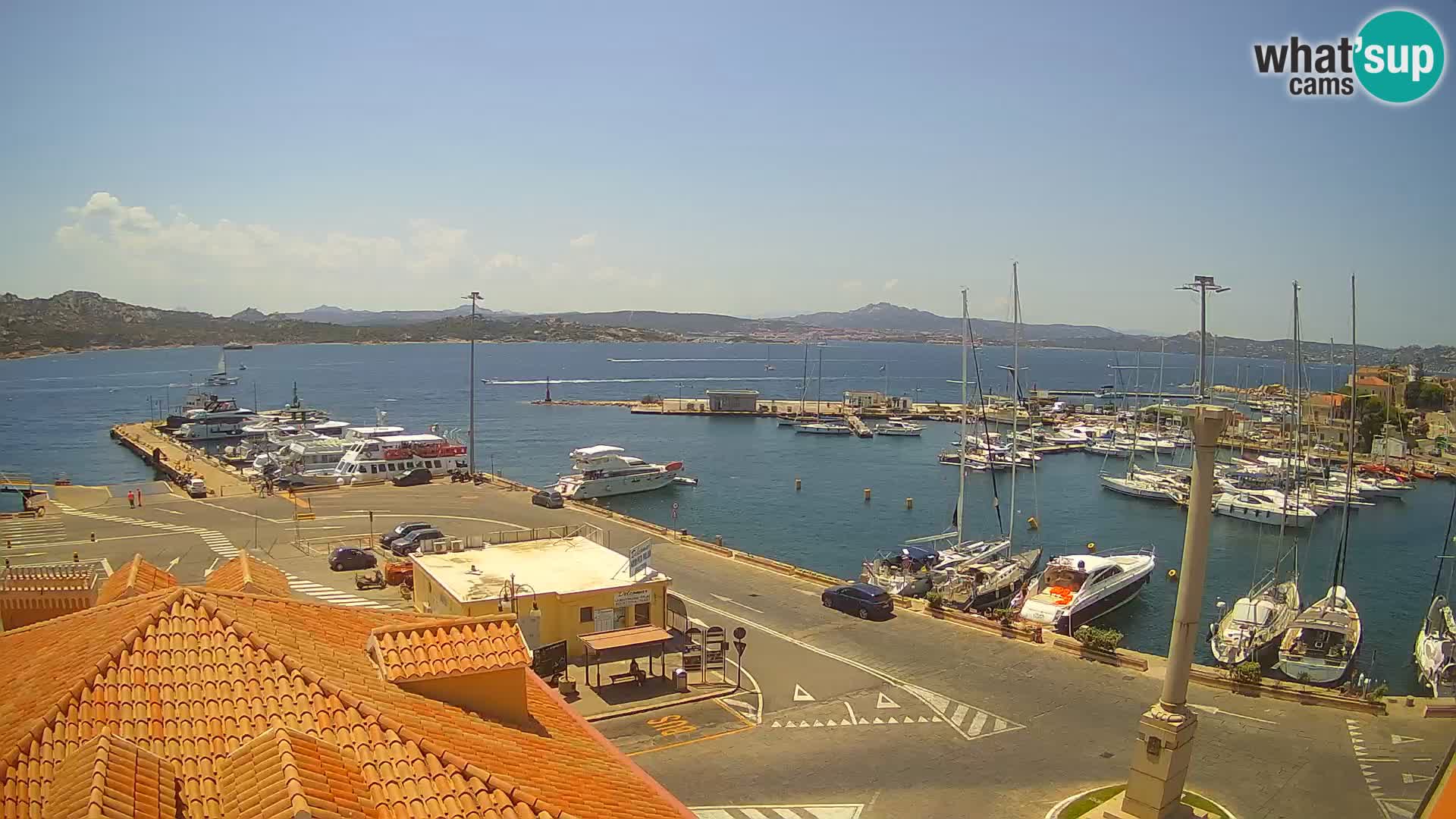 Cala Gavetta | La Maddalena – Sardegna