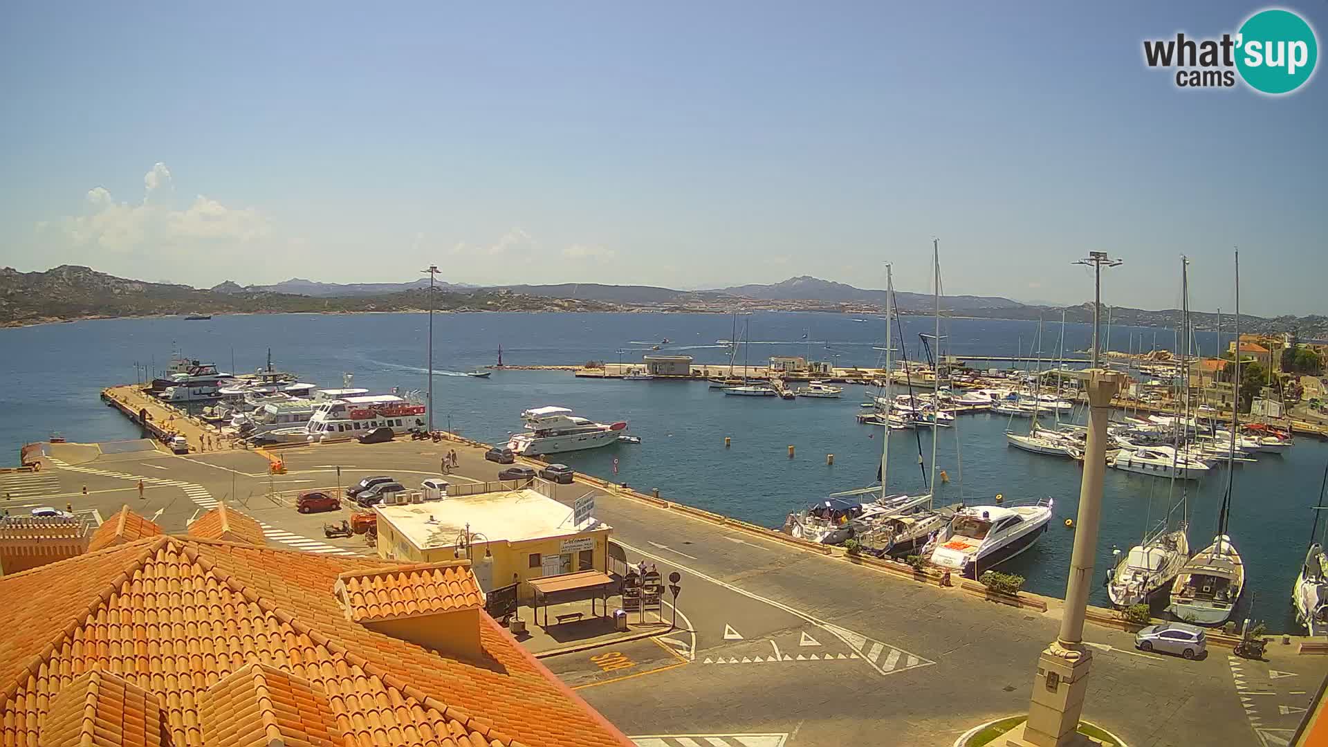 Cala Gavetta | La Maddalena – Sardinija