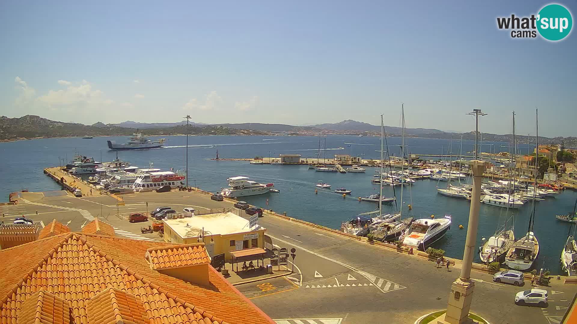 Cala Gavetta | La Maddalena – Sardaigne