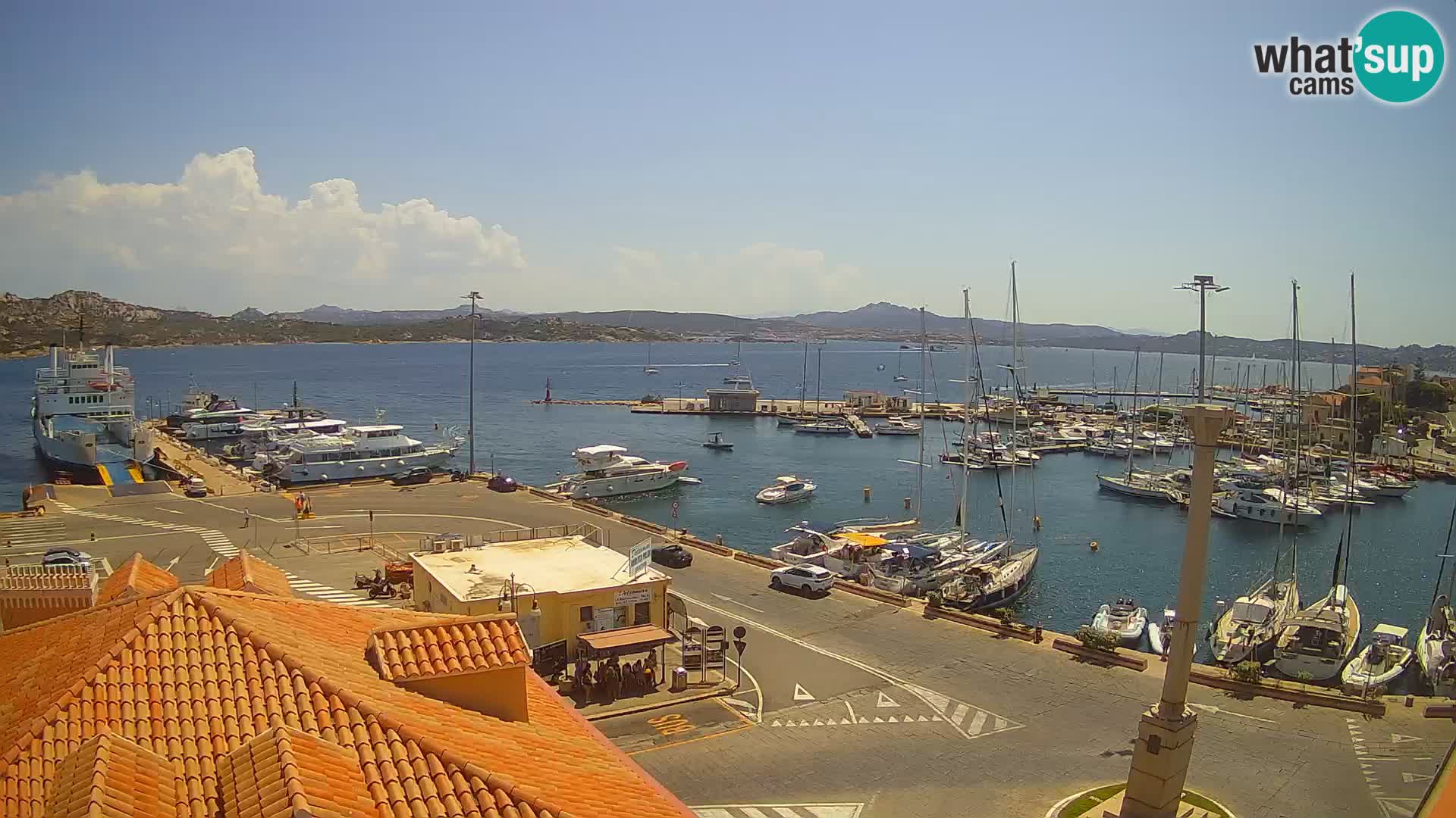 Cala Gavetta | La Maddalena – Sardinija
