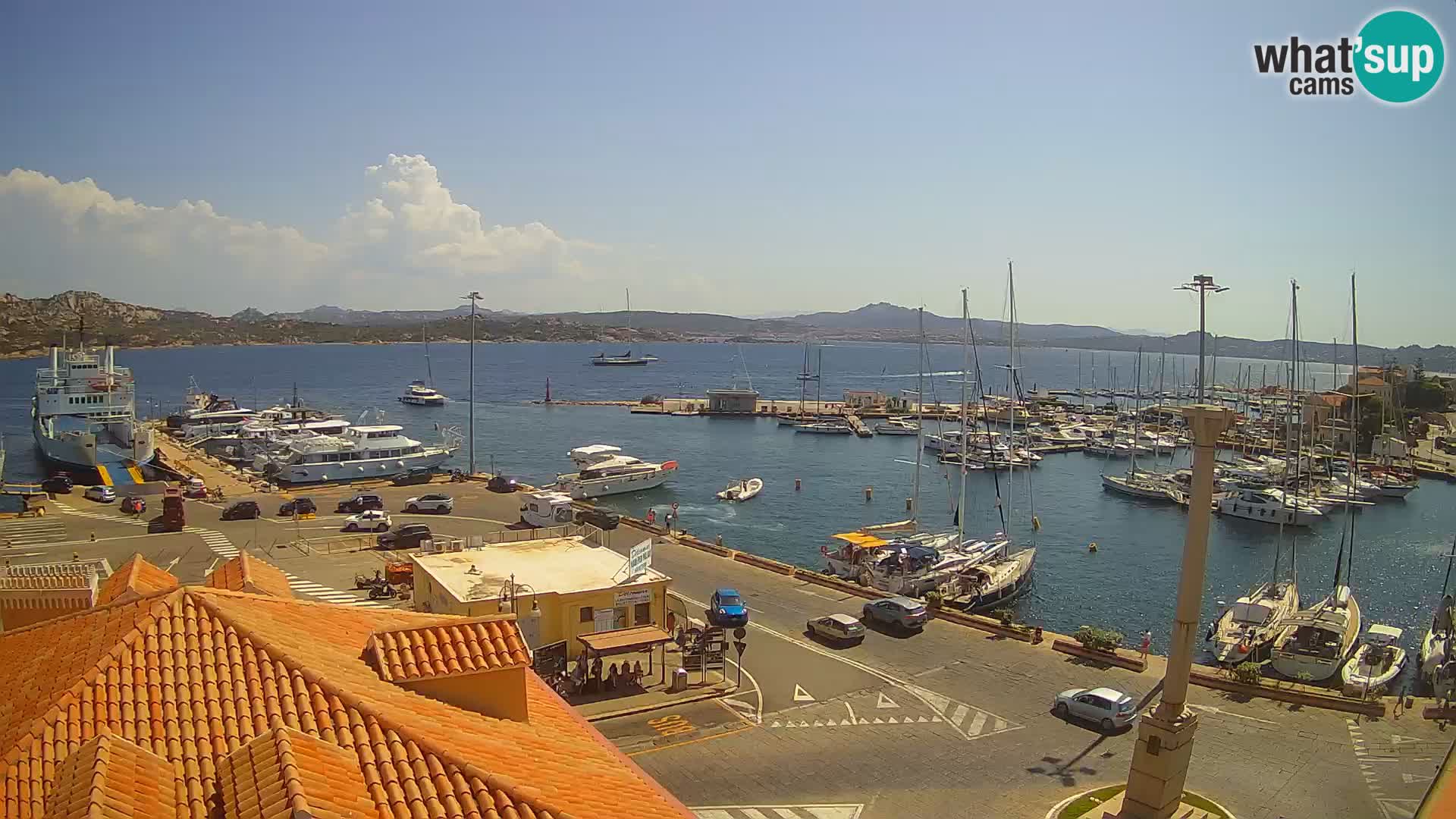 Cala Gavetta | La Maddalena – Sardinia