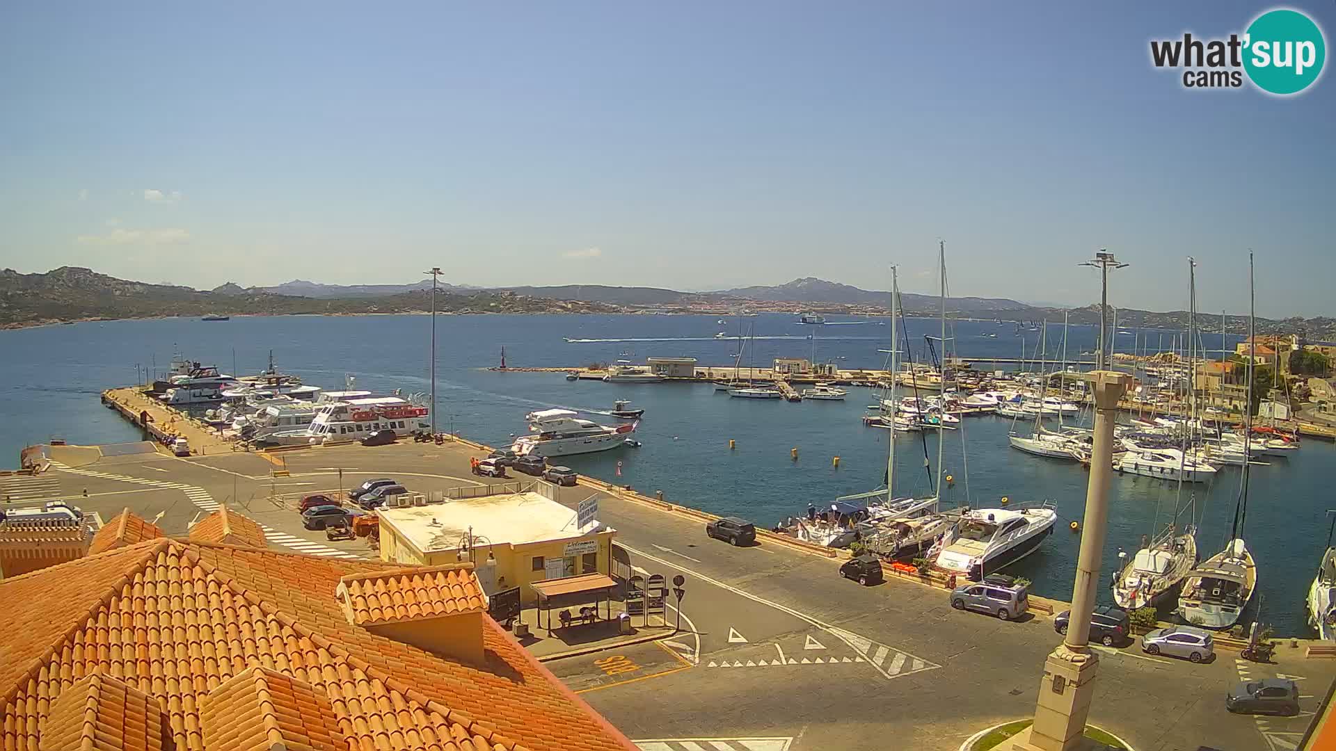 Cala Gavetta | La Maddalena – Cerdeña