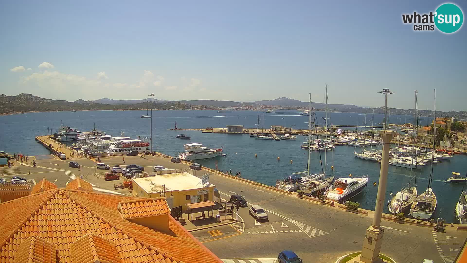 Cala Gavetta | La Maddalena – Sardinien