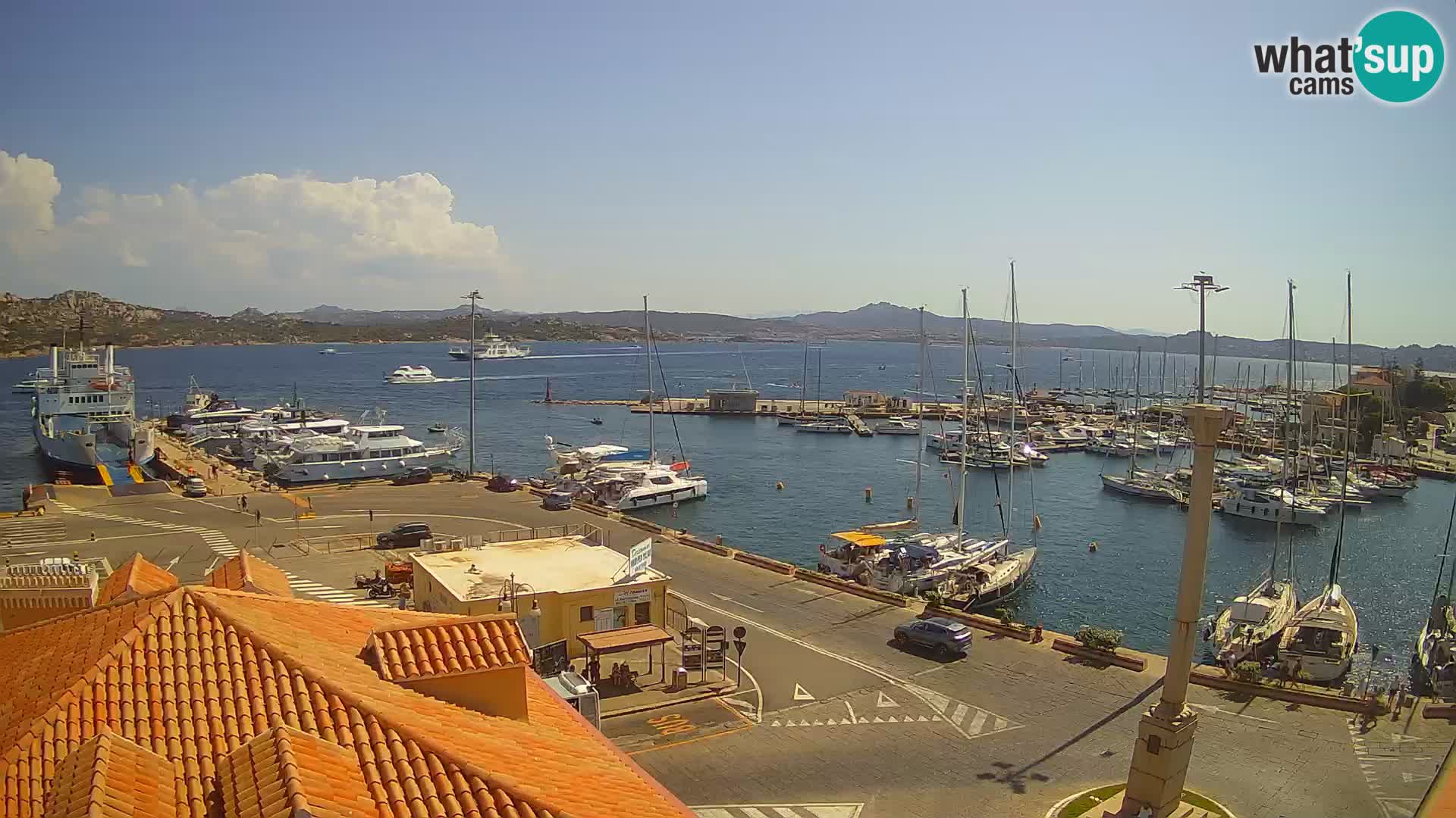 Cala Gavetta | La Maddalena – Sardegna
