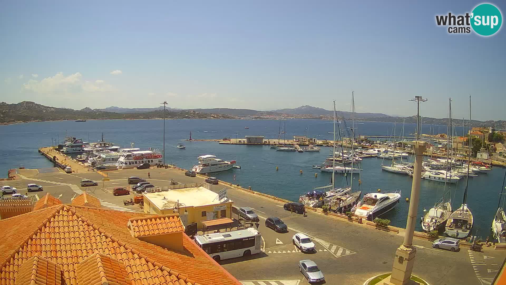 Cala Gavetta | La Maddalena – Sardaigne
