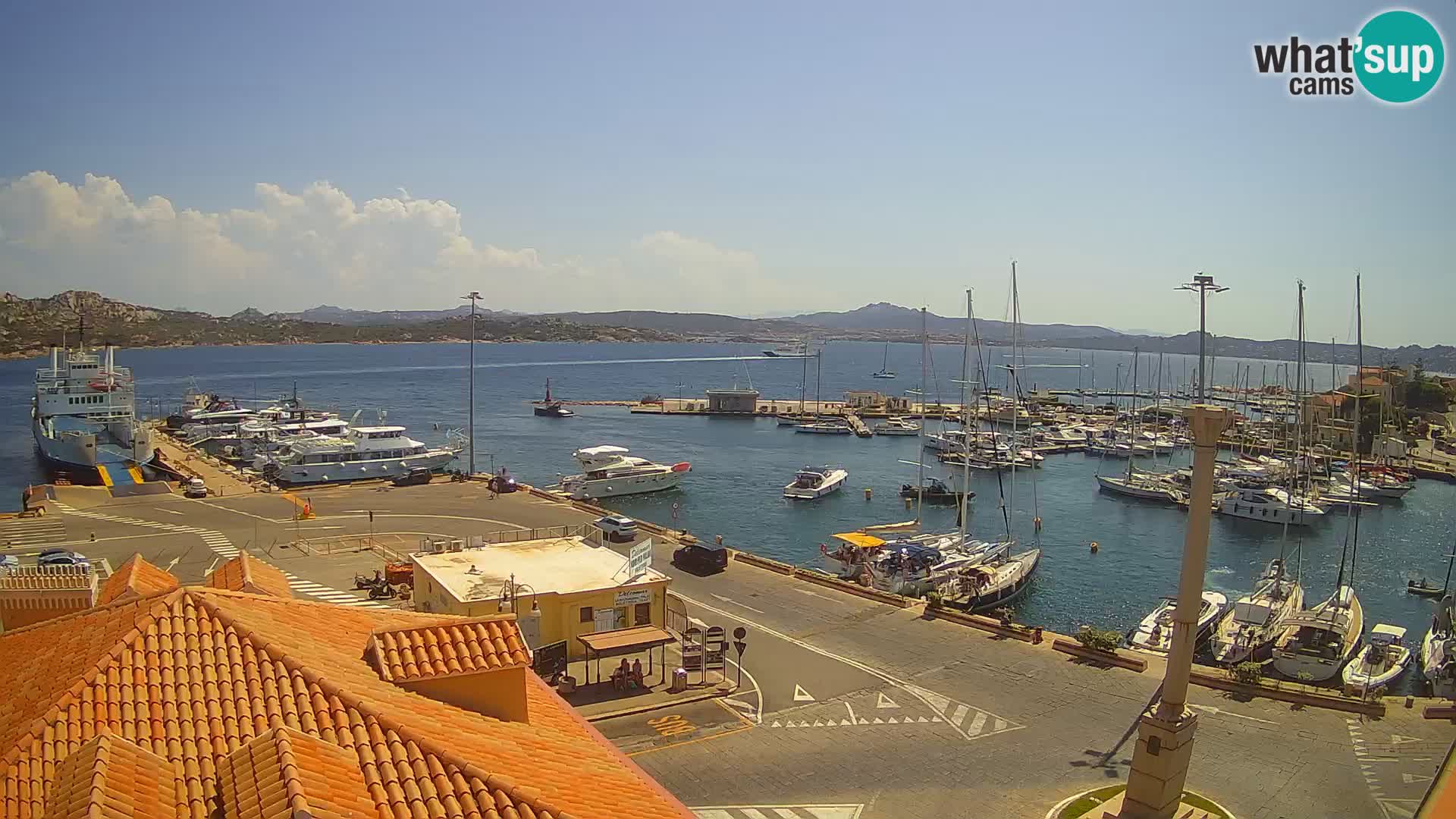 Cala Gavetta | La Maddalena – Sardinija