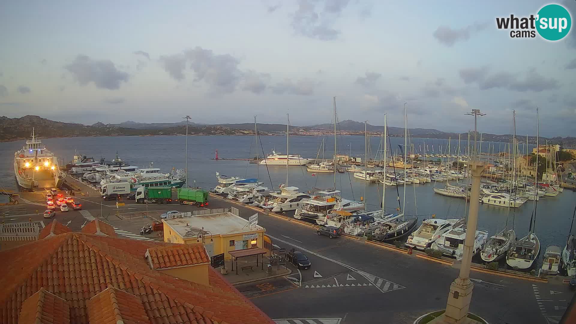 Cala Gavetta | La Maddalena – Sardinija