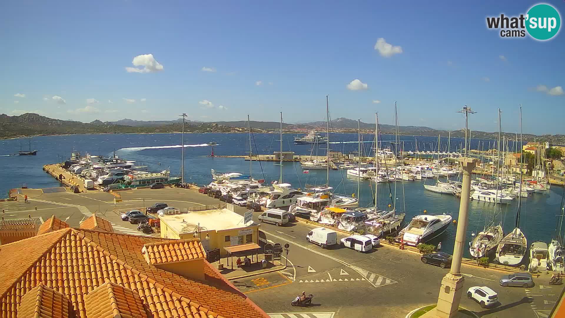 Cala Gavetta | La Maddalena – Sardinija