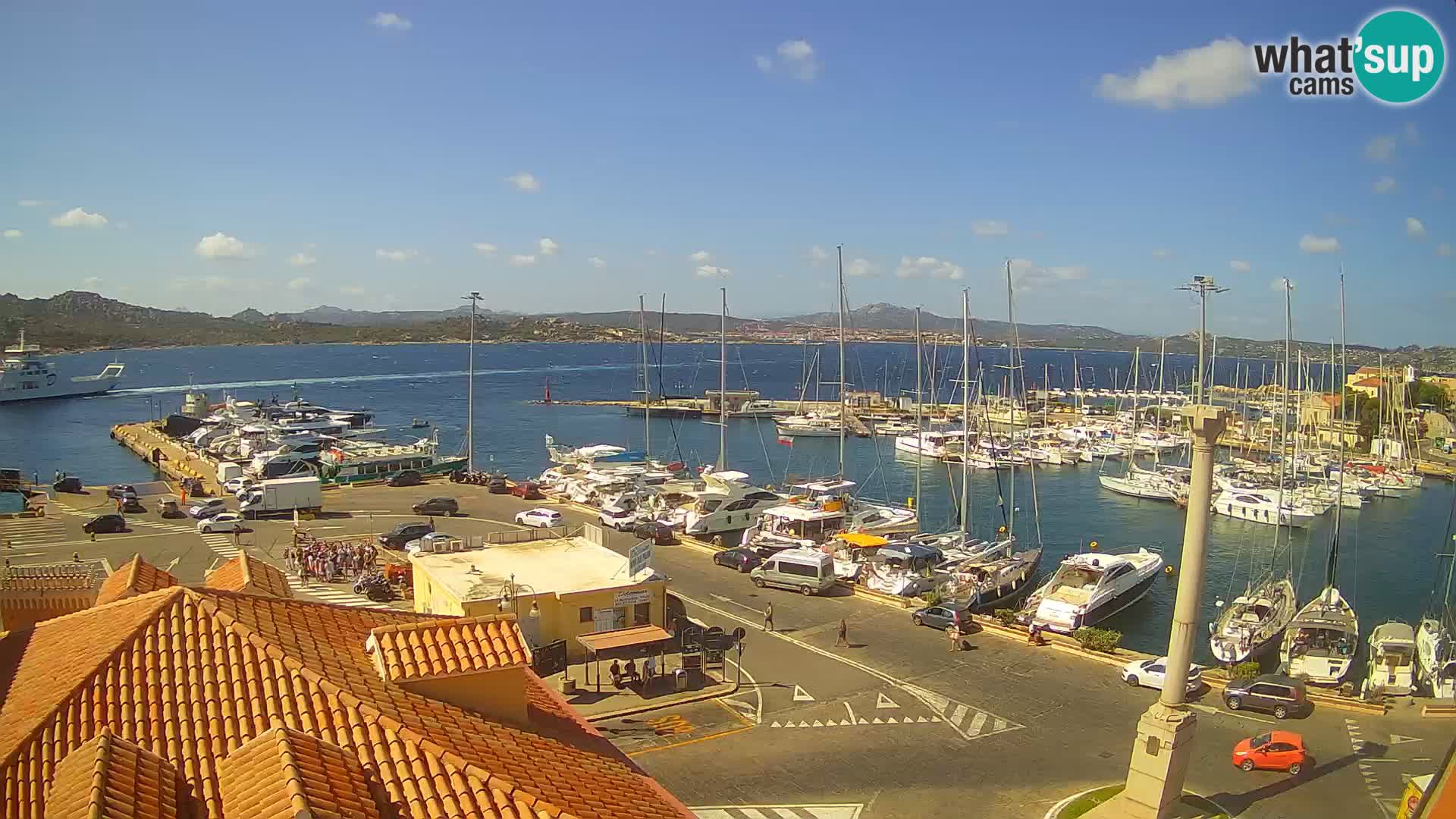 Cala Gavetta | La Maddalena – Sardinia