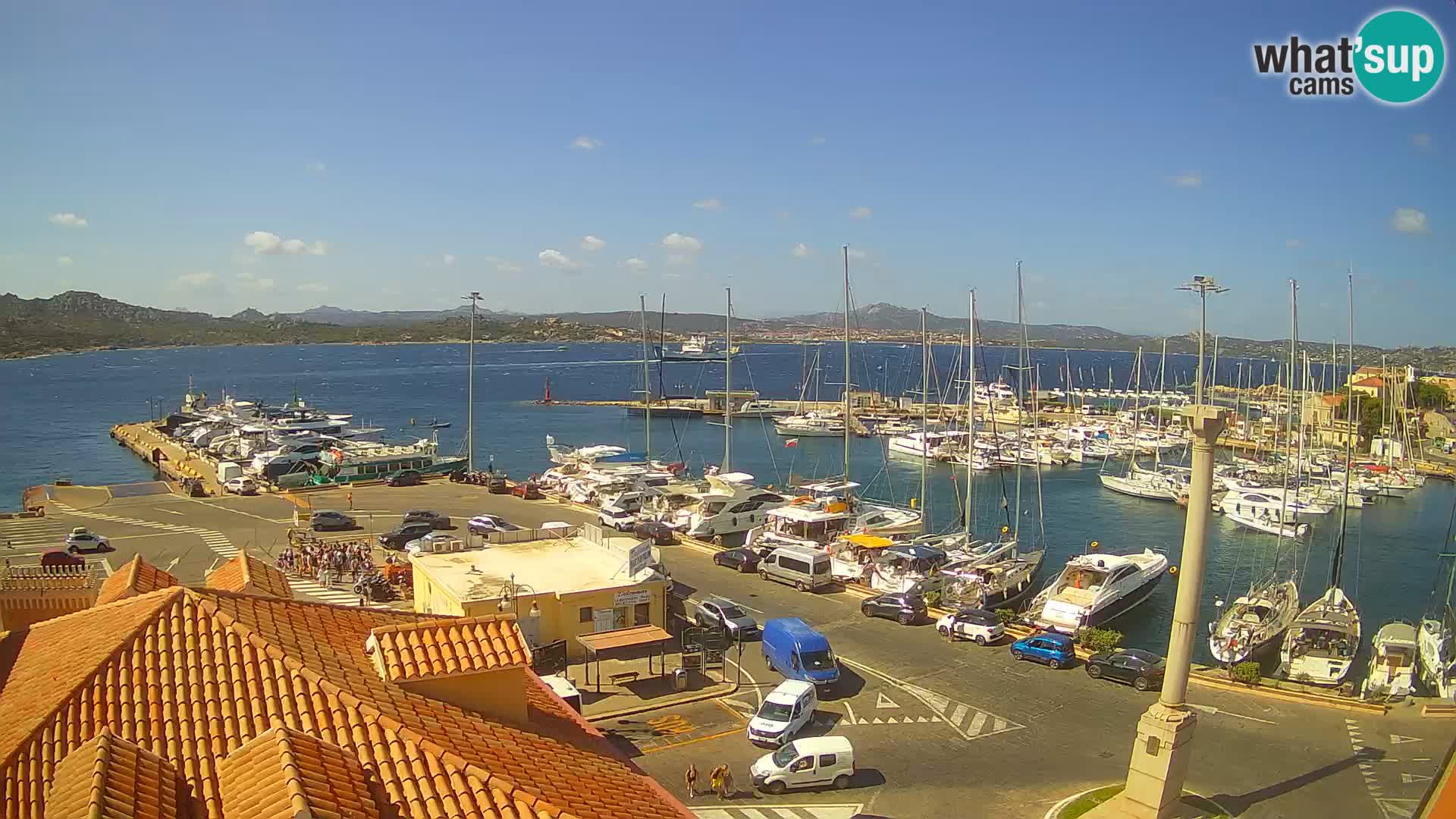 Cala Gavetta | La Maddalena – Sardinija