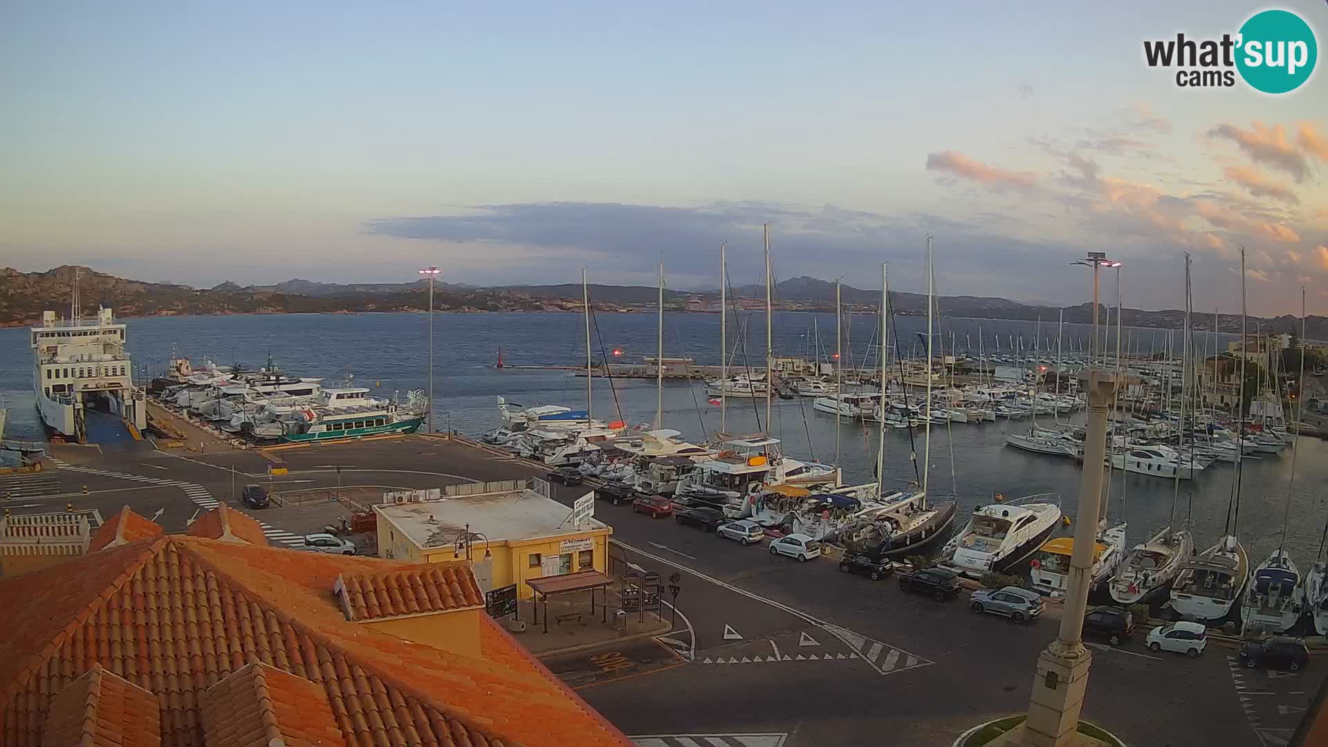 Cala Gavetta | La Maddalena – Cerdeña