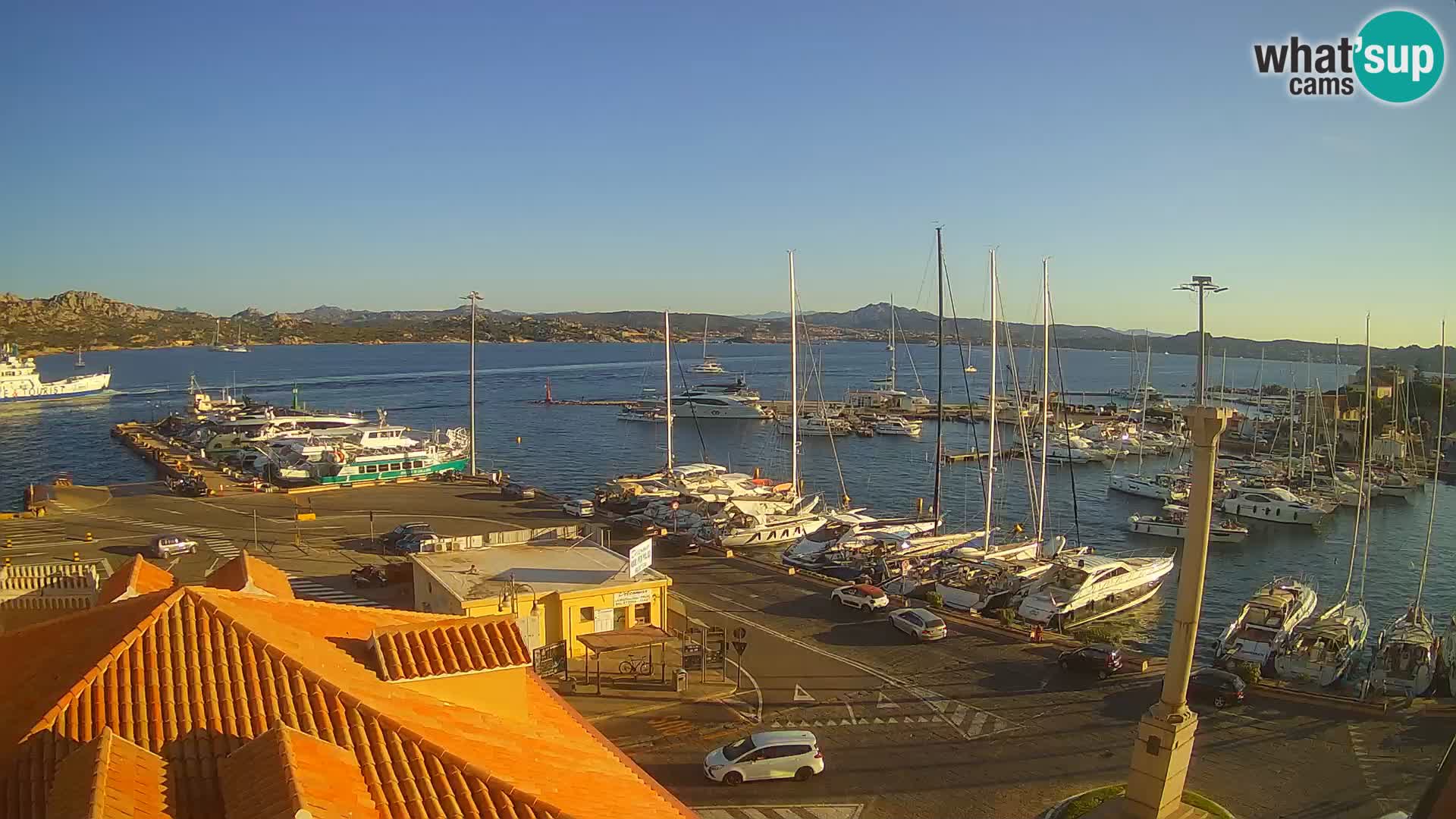 Cala Gavetta | La Maddalena – Sardinia