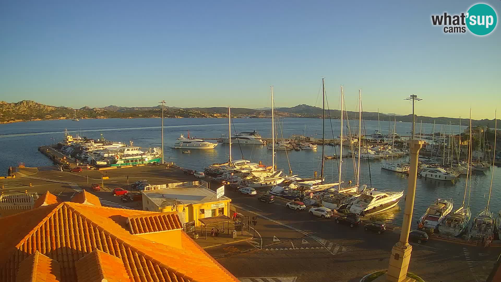 Cala Gavetta | La Maddalena – Sardinia