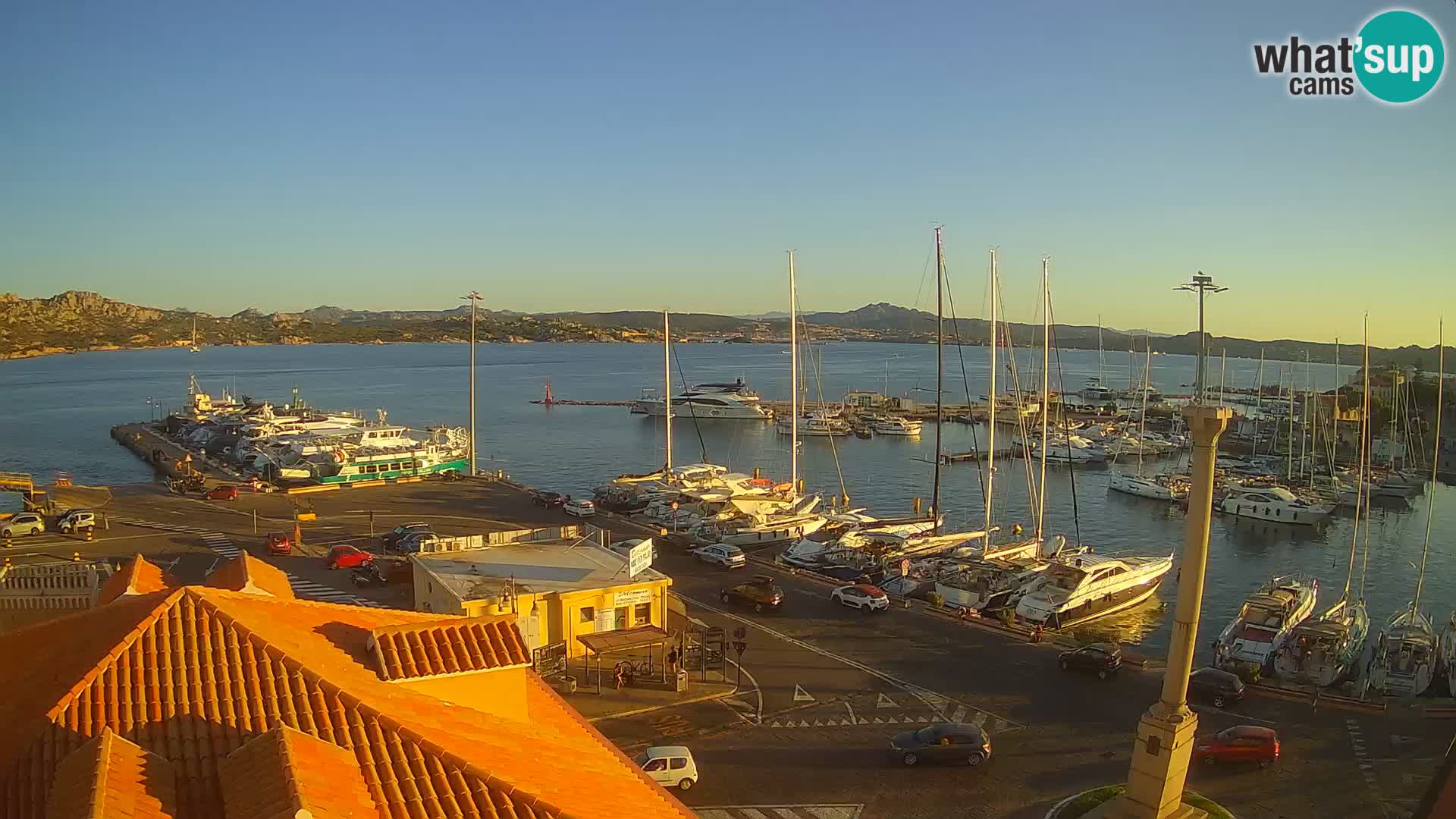 Cala Gavetta | La Maddalena – Sardegna