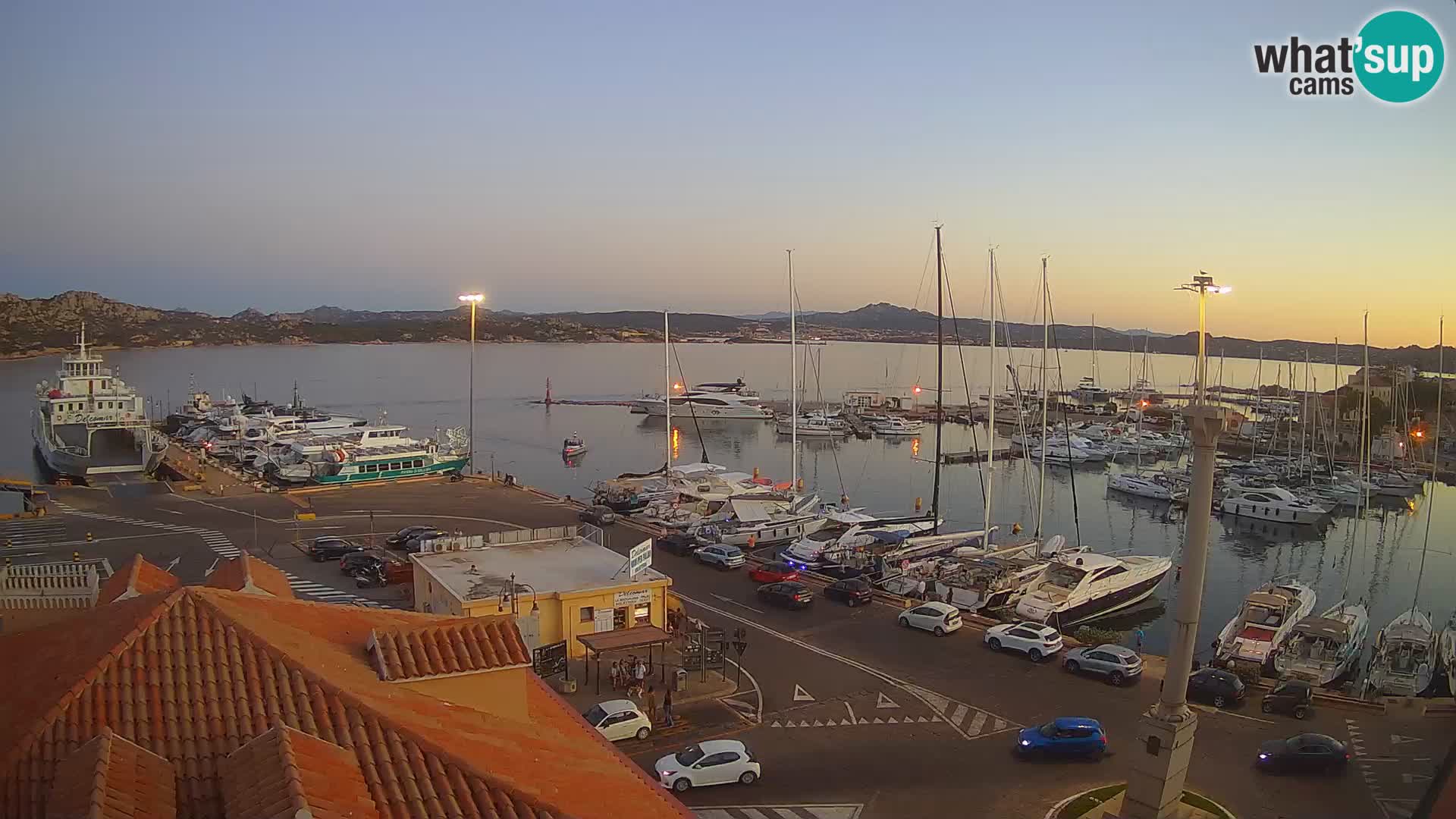 Cala Gavetta | La Maddalena – Sardaigne