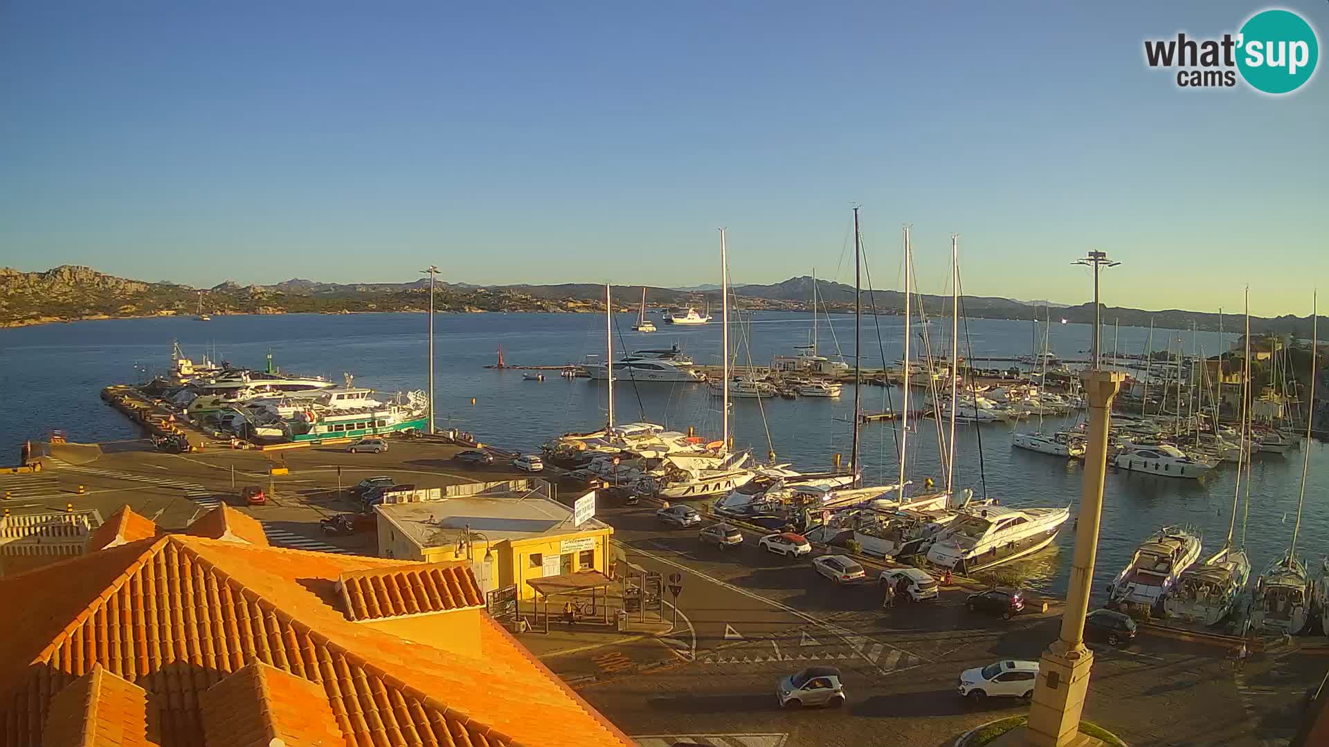 Cala Gavetta | La Maddalena – Sardaigne