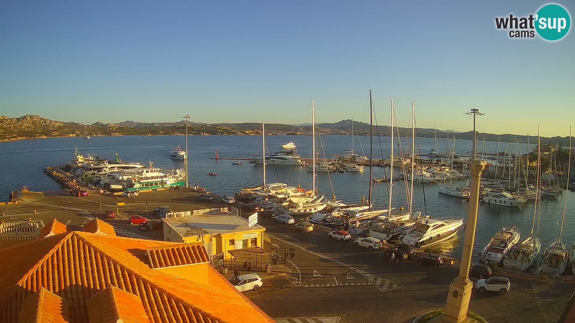 Cala Gavetta | La Maddalena – Sardaigne