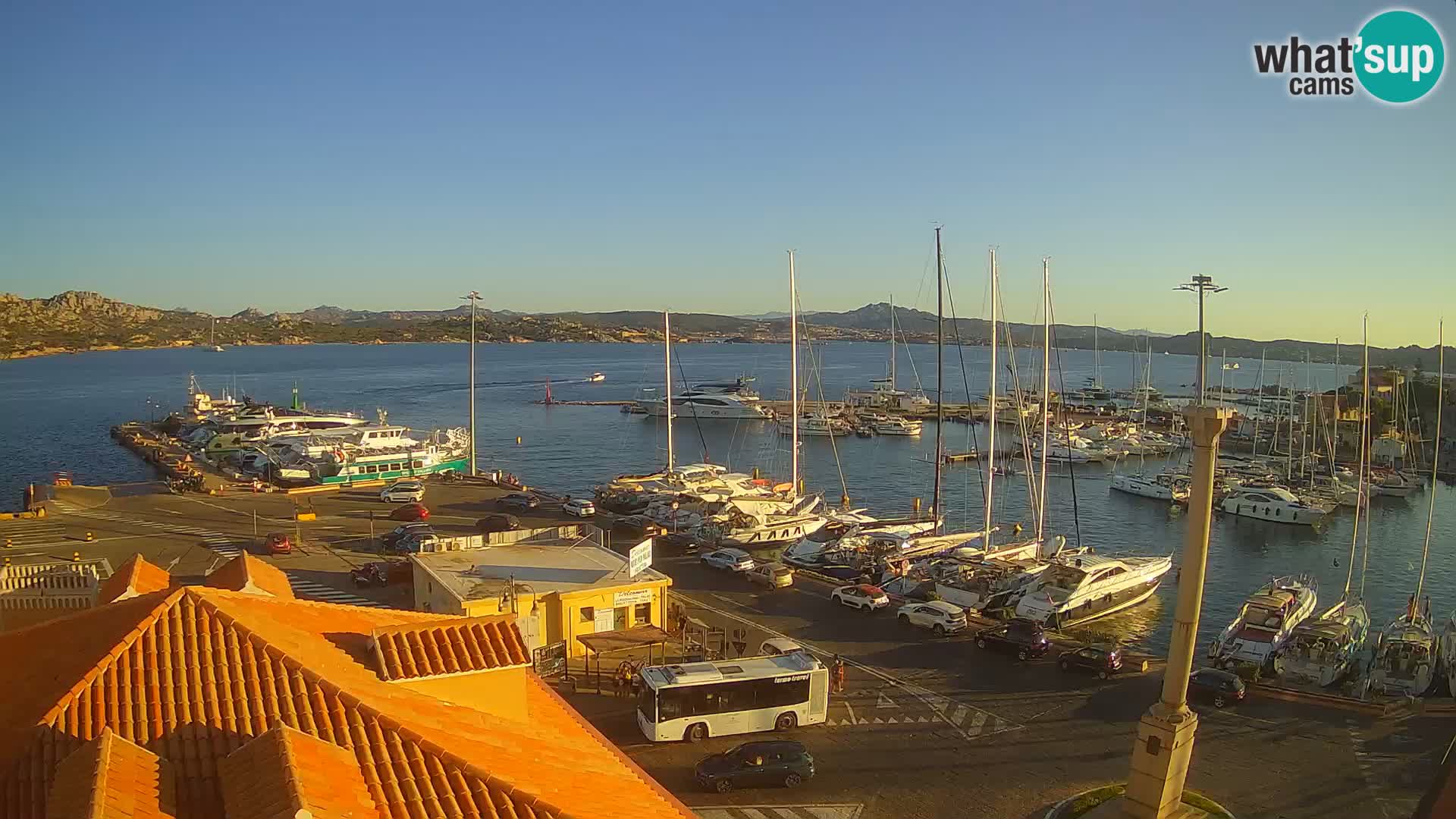 Cala Gavetta | La Maddalena – Sardegna