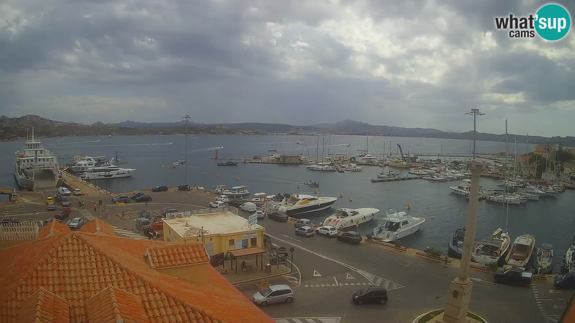 Cala Gavetta | La Maddalena – Sardegna