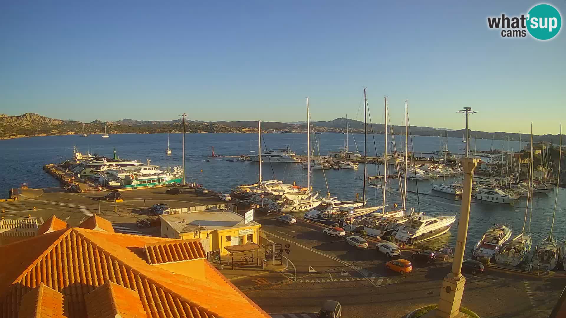 Cala Gavetta | La Maddalena – Sardinia