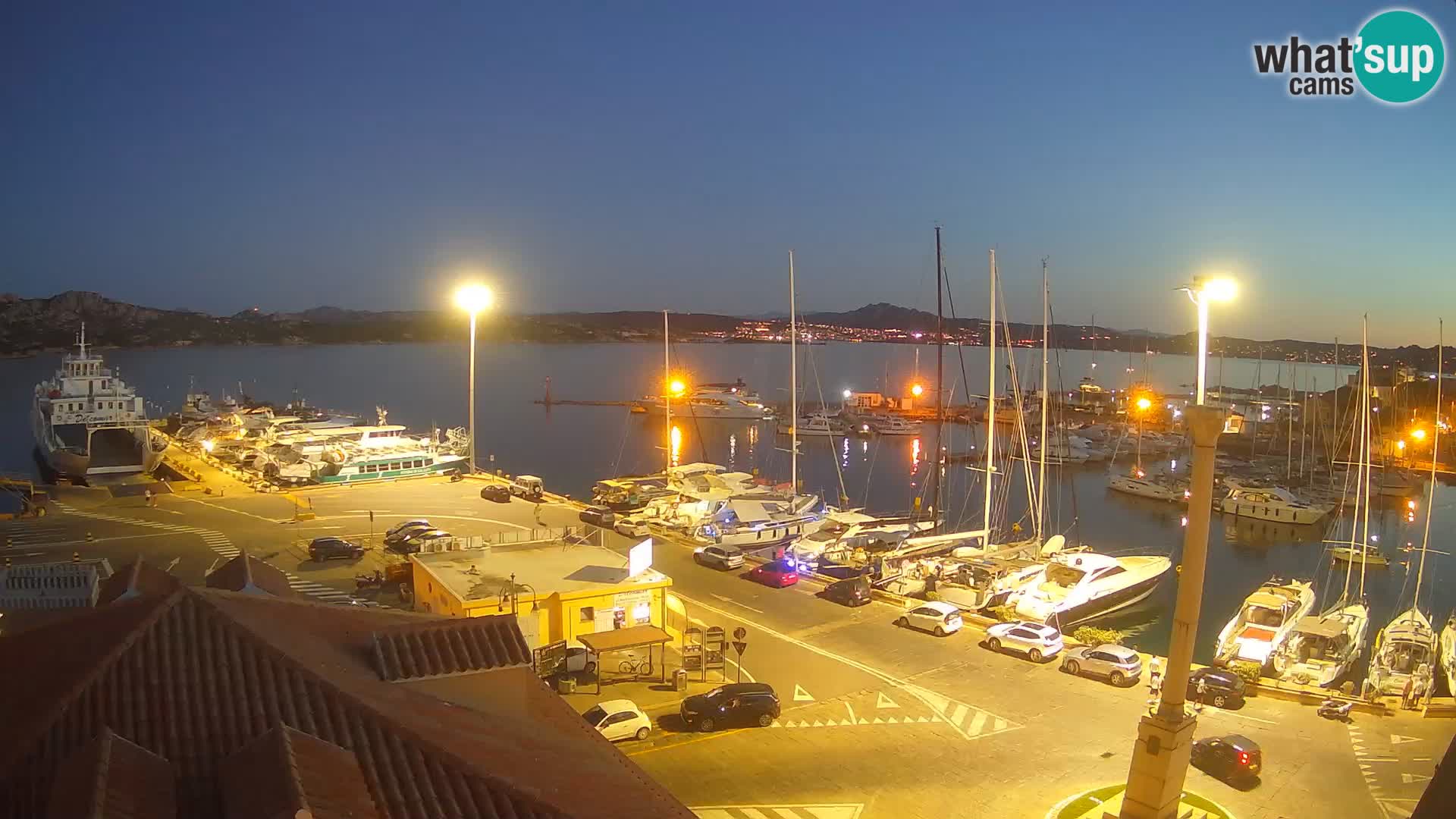 Cala Gavetta | La Maddalena – Sardegna
