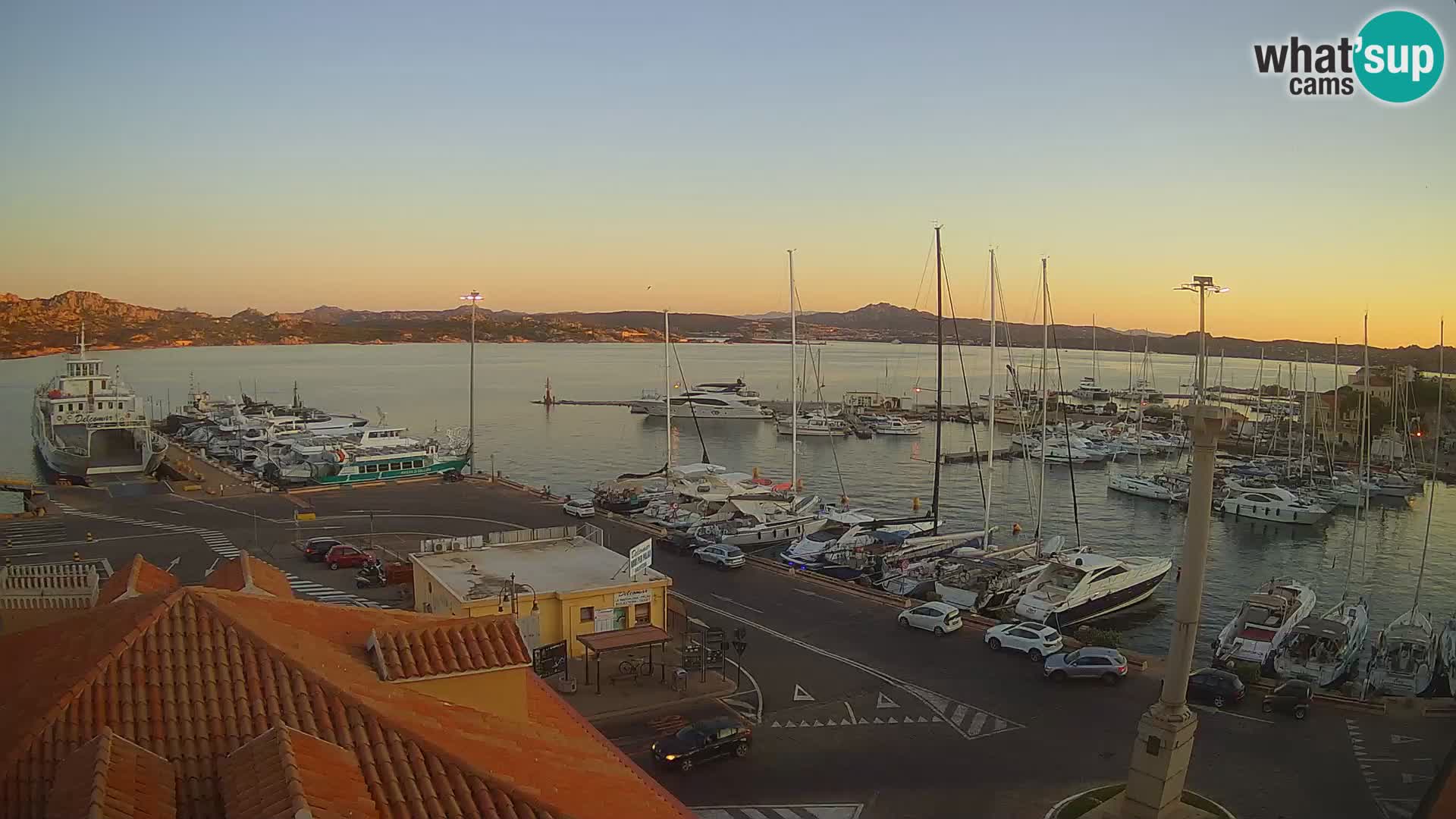 Cala Gavetta | La Maddalena – Sardinien