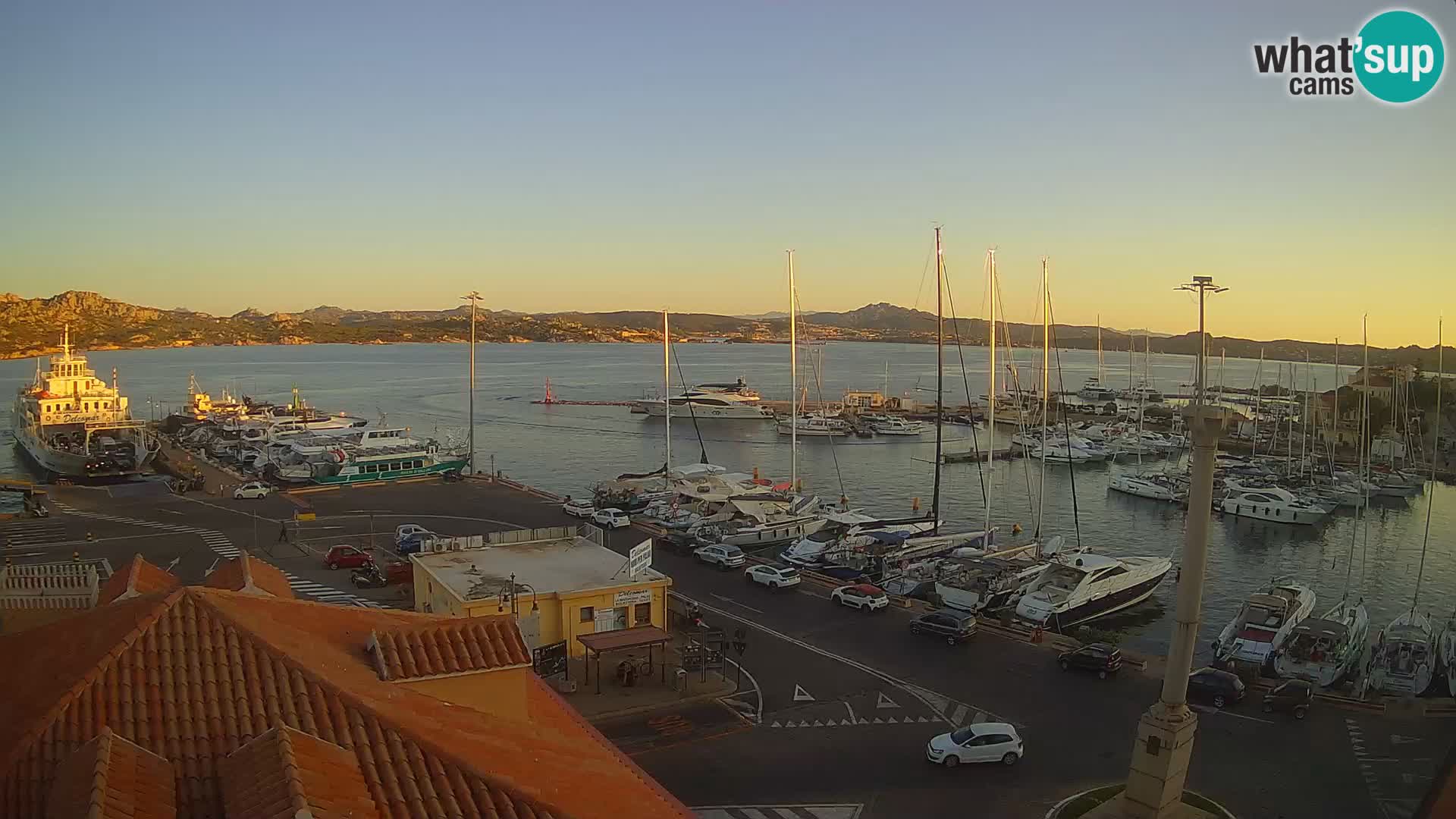 Cala Gavetta | La Maddalena – Sardinija