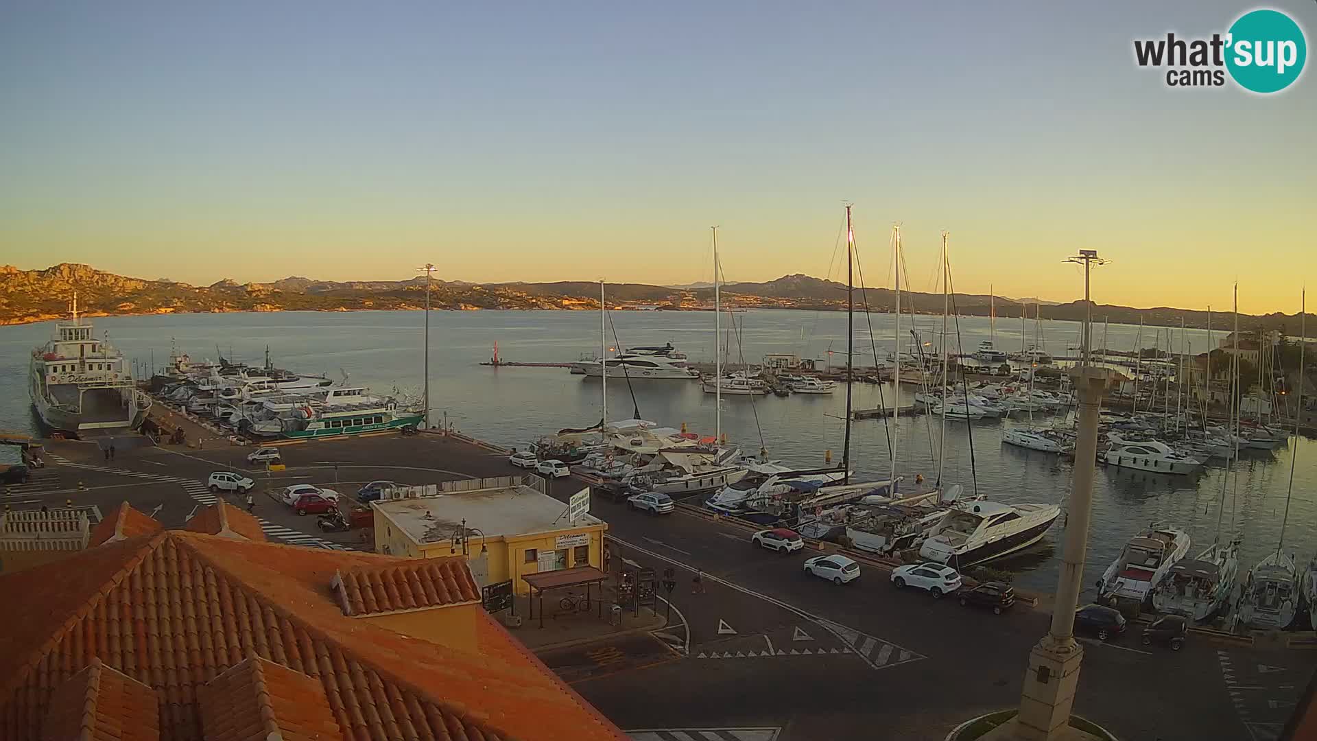 Cala Gavetta | La Maddalena – Sardinija