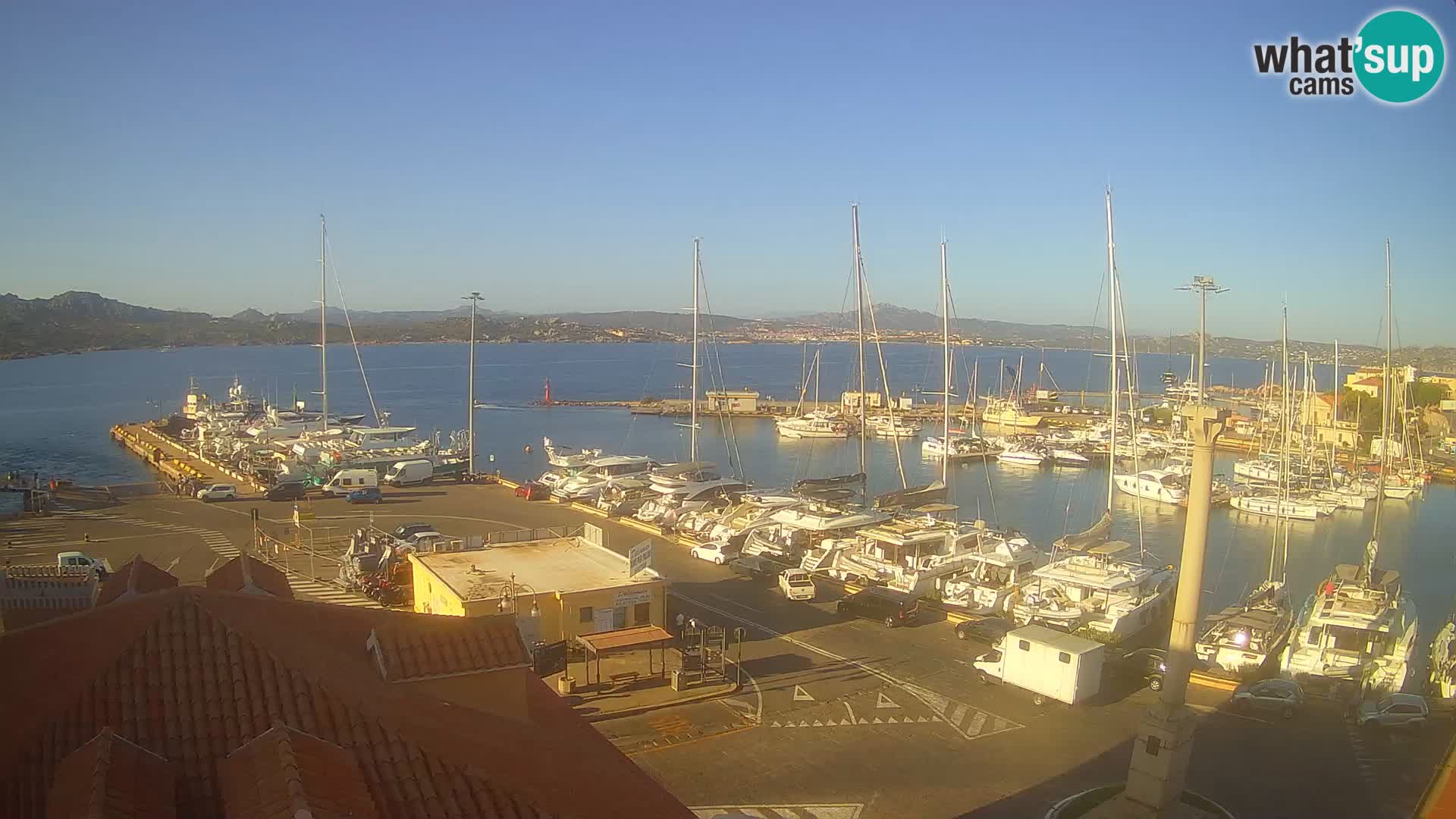 Cala Gavetta | La Maddalena – Sardegna