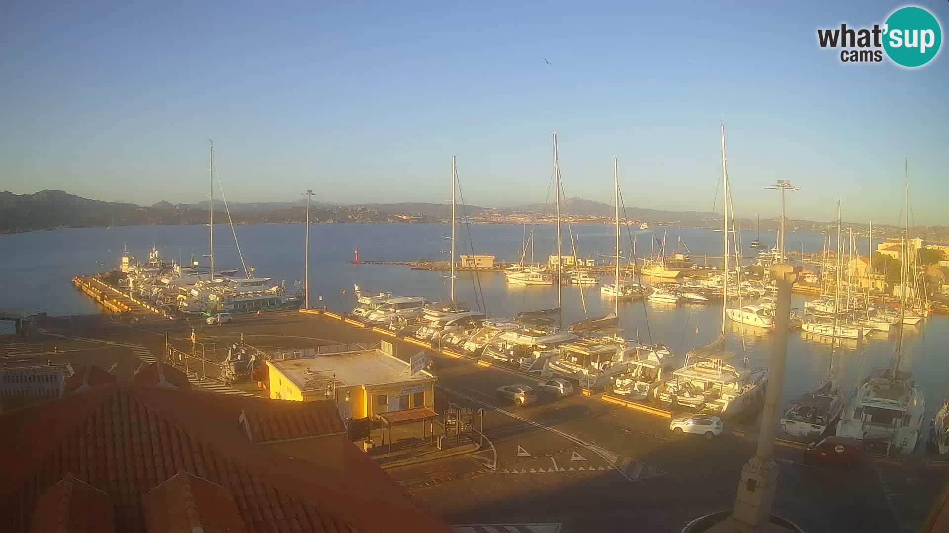 Cala Gavetta | La Maddalena – Sardinija