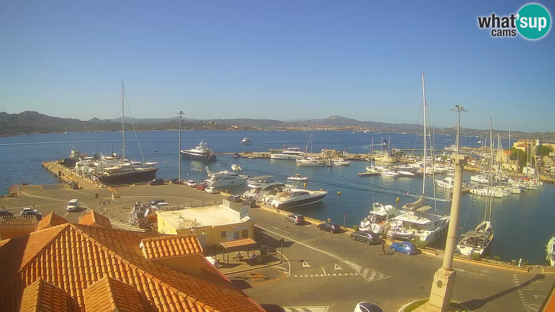 Cala Gavetta | La Maddalena – Sardinia