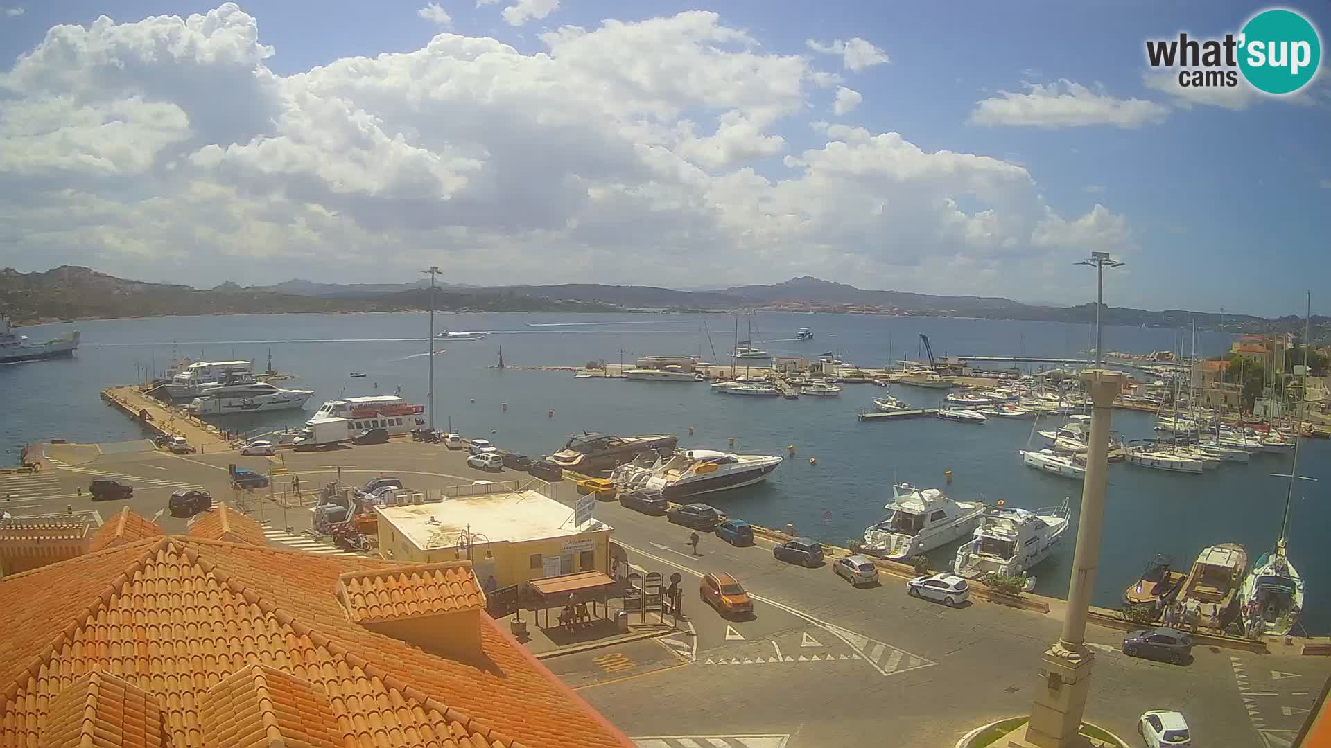 Cala Gavetta | La Maddalena – Cerdeña
