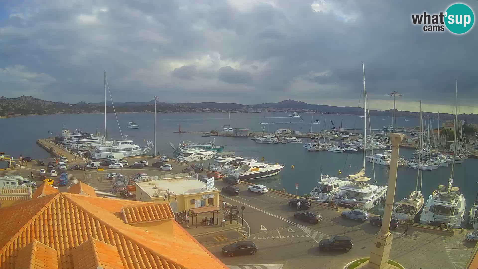 Cala Gavetta | La Maddalena – Sardinija