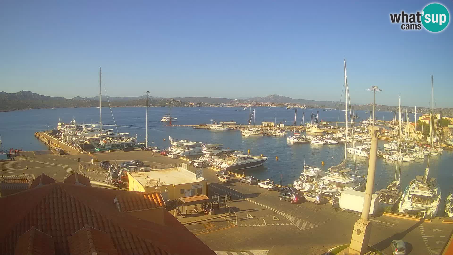 Cala Gavetta | La Maddalena – Sardegna