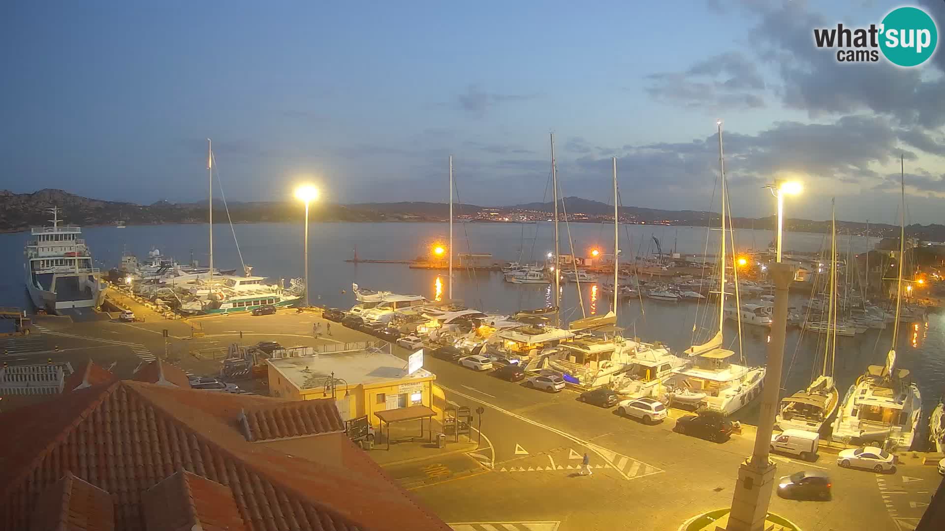 Cala Gavetta | La Maddalena – Sardinija
