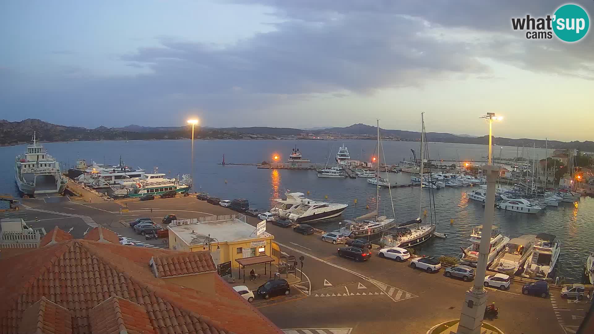 Cala Gavetta | La Maddalena – Sardegna