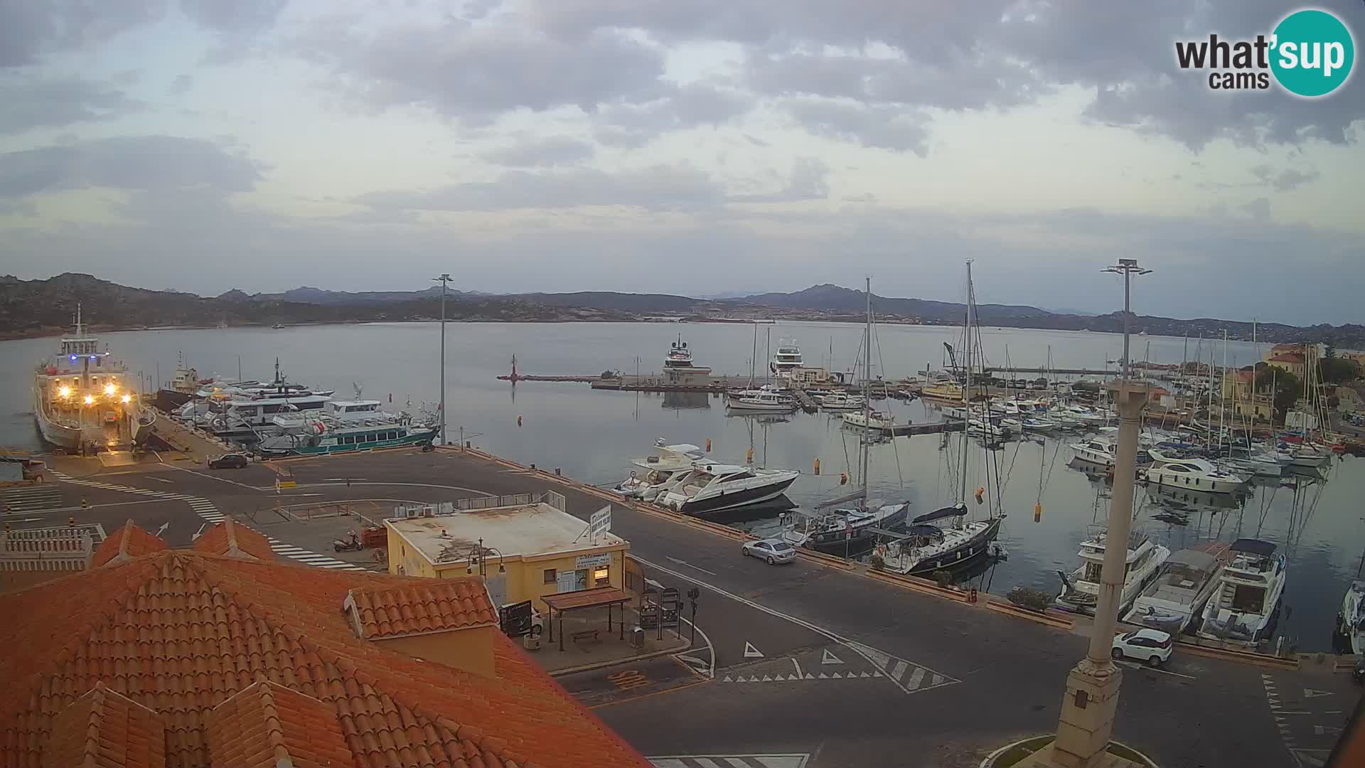 Cala Gavetta | La Maddalena – Sardegna