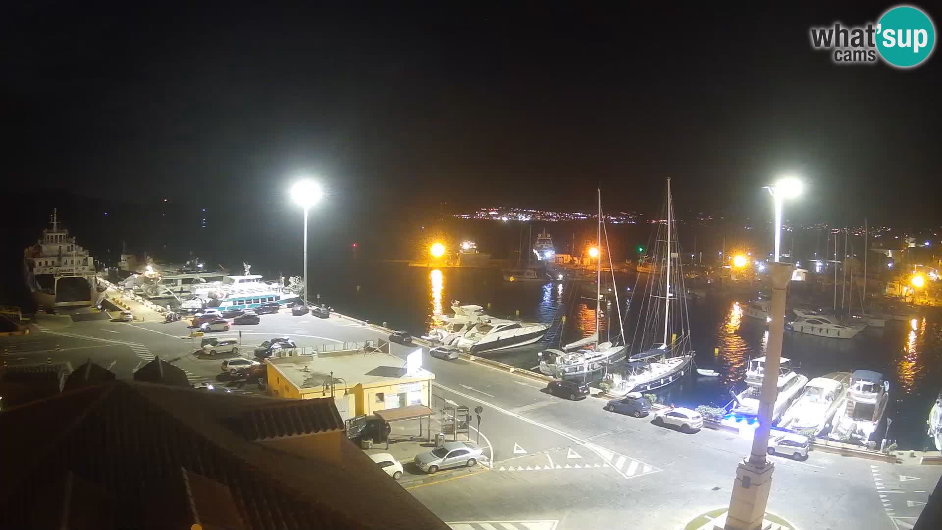 Cala Gavetta | La Maddalena – Sardinia