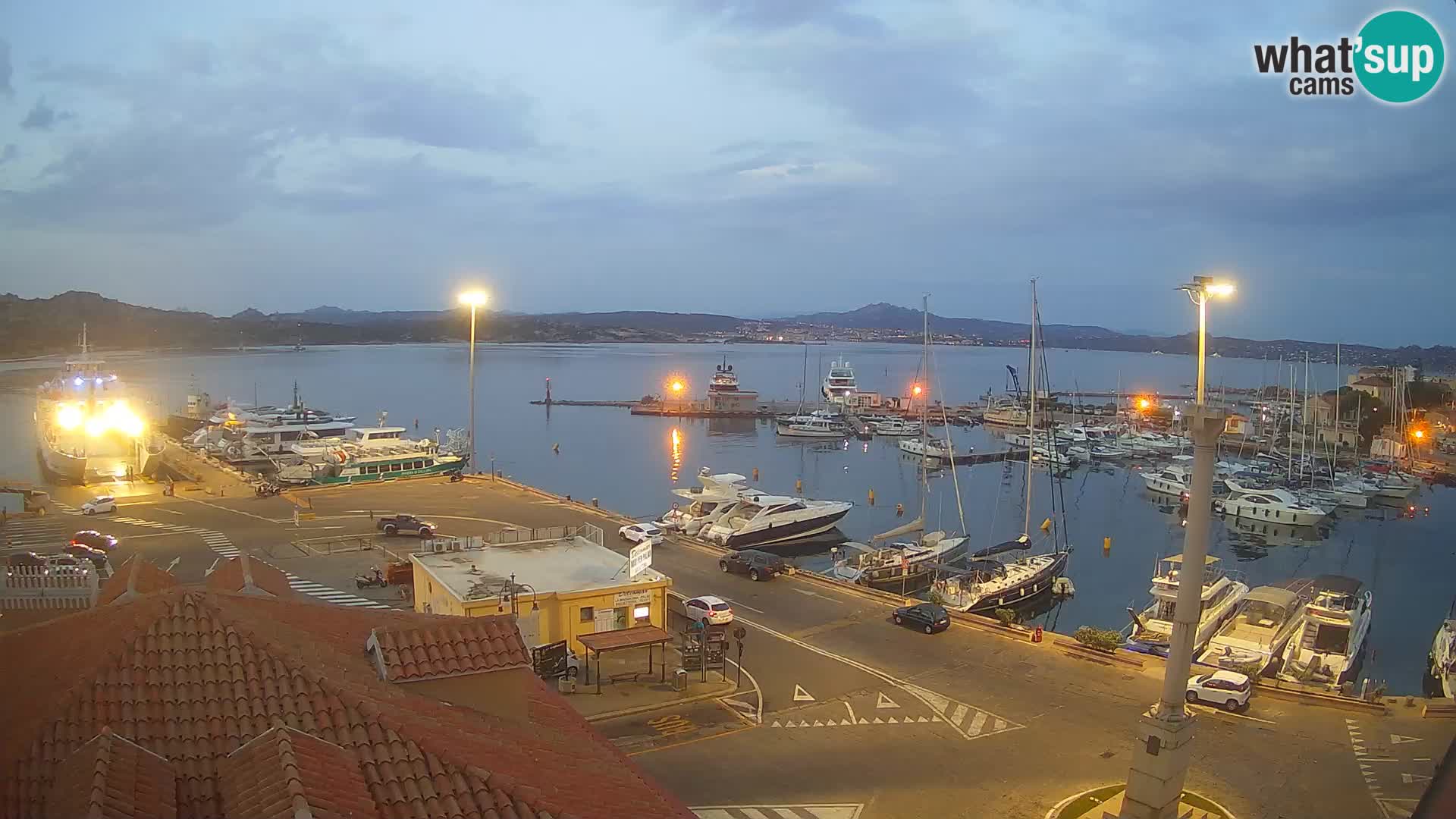 Cala Gavetta | La Maddalena – Cerdeña