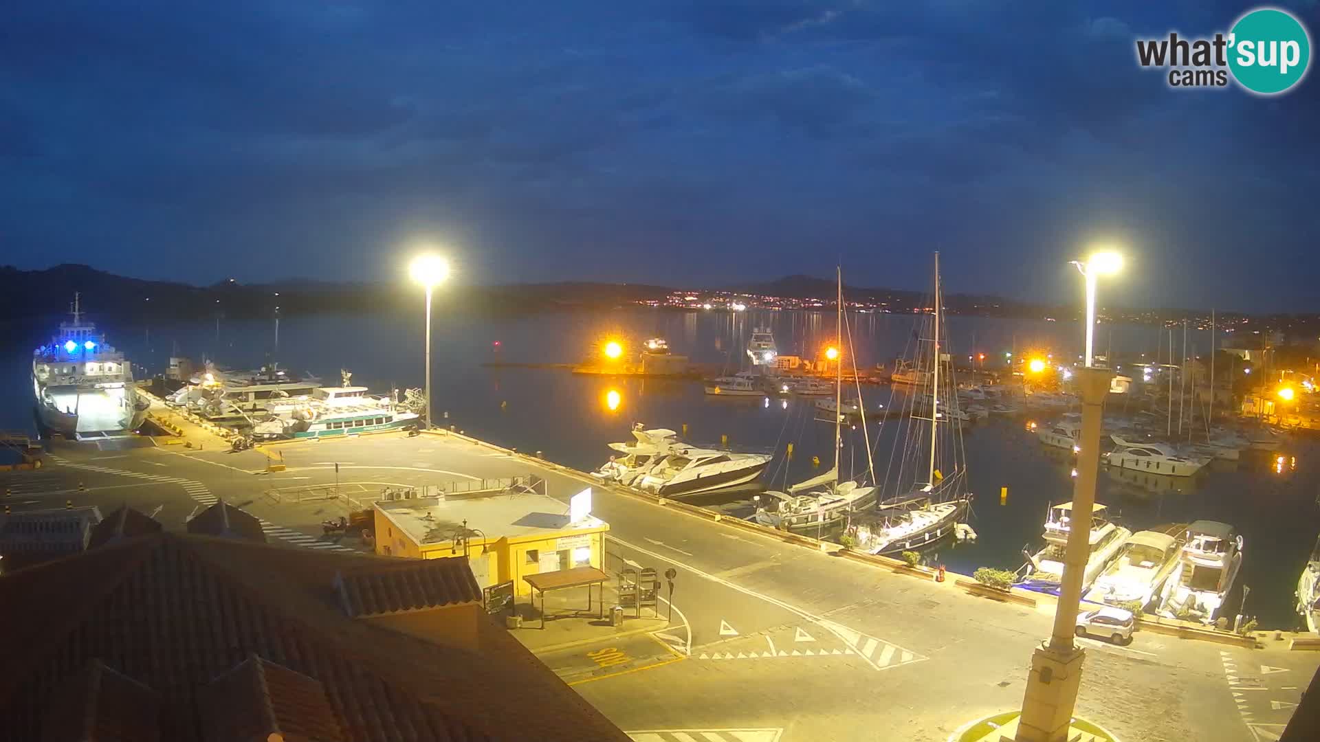 Cala Gavetta | La Maddalena – Sardinija