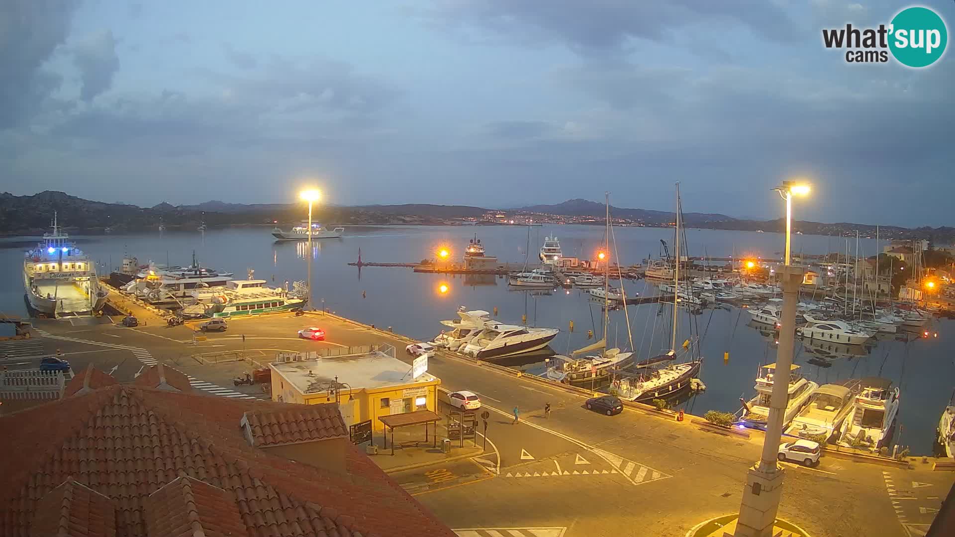 Cala Gavetta | La Maddalena – Sardinien