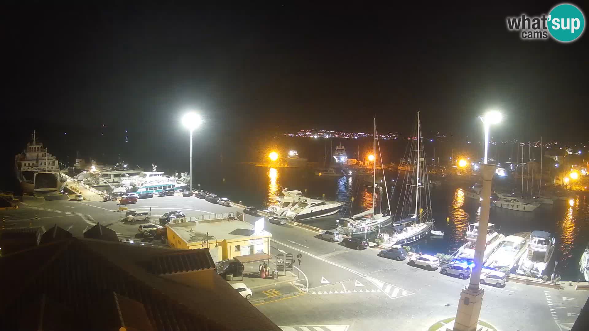 Cala Gavetta | La Maddalena – Sardinija