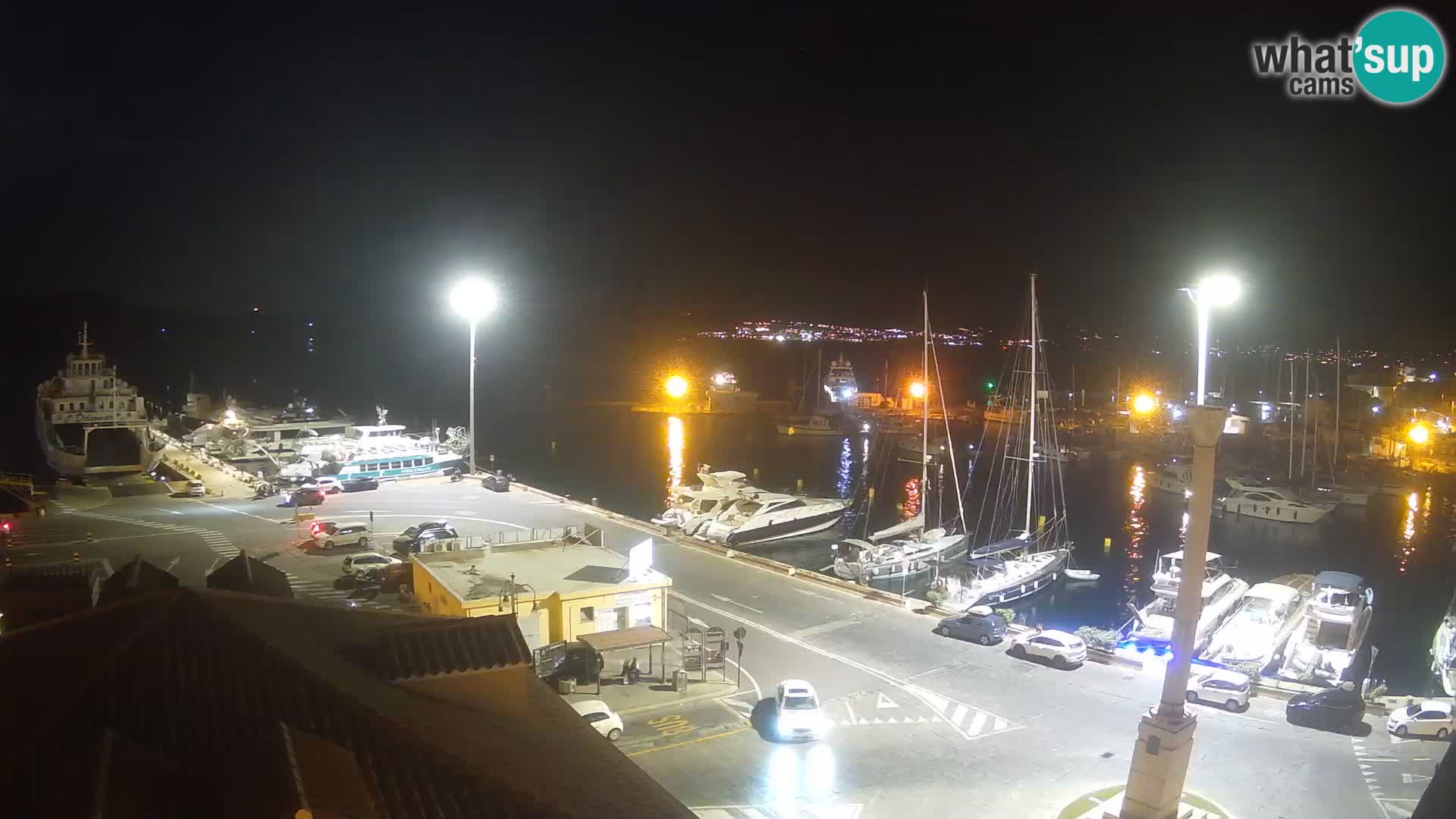 Cala Gavetta | La Maddalena – Sardinien