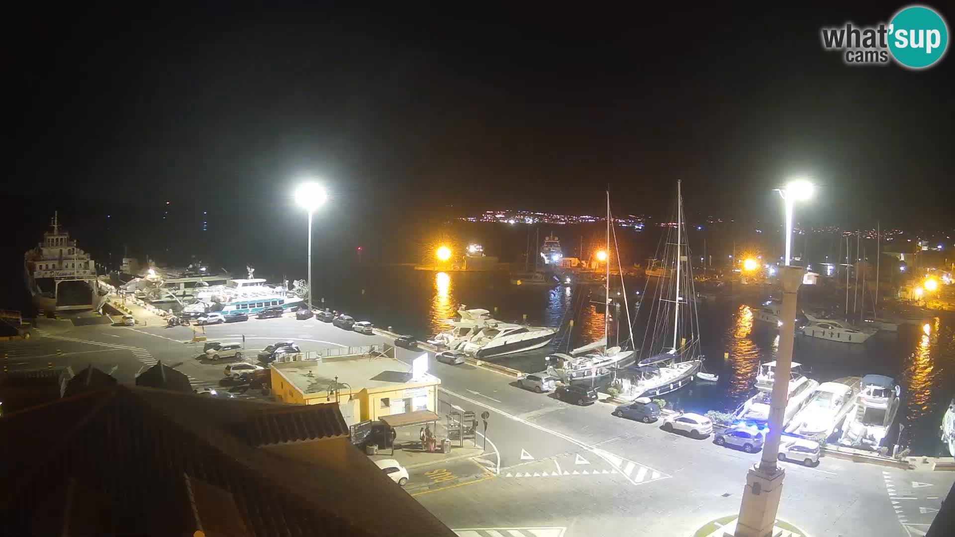 Cala Gavetta | La Maddalena – Sardaigne