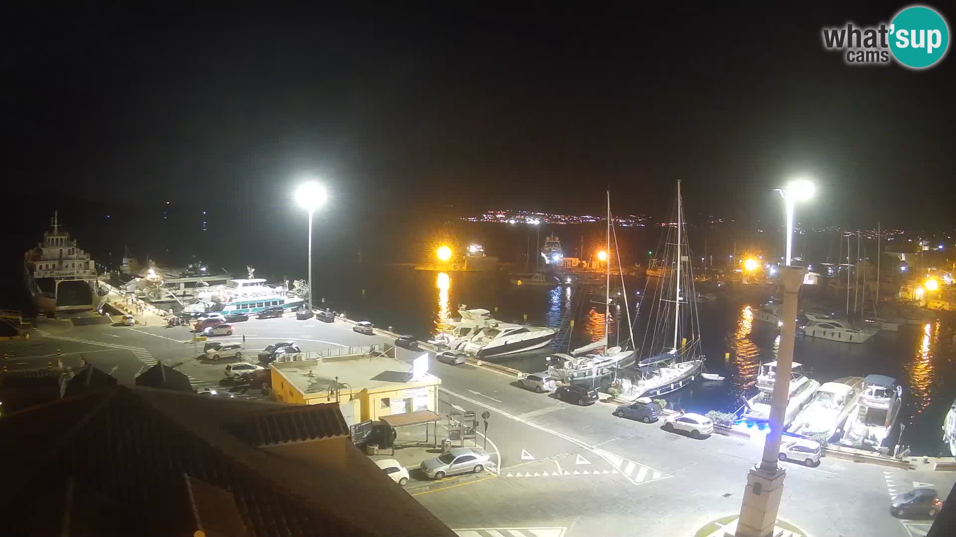 Cala Gavetta | La Maddalena – Sardinien