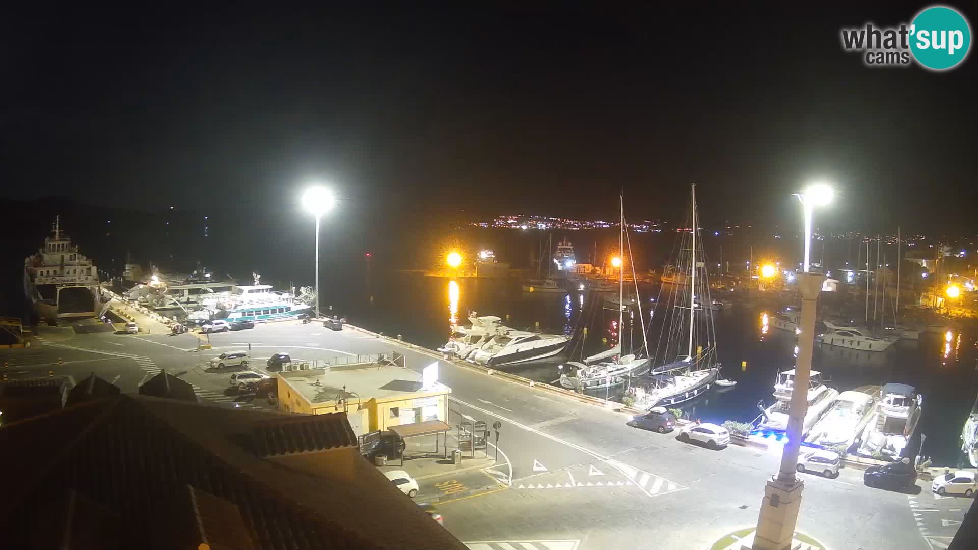 Cala Gavetta | La Maddalena – Sardegna