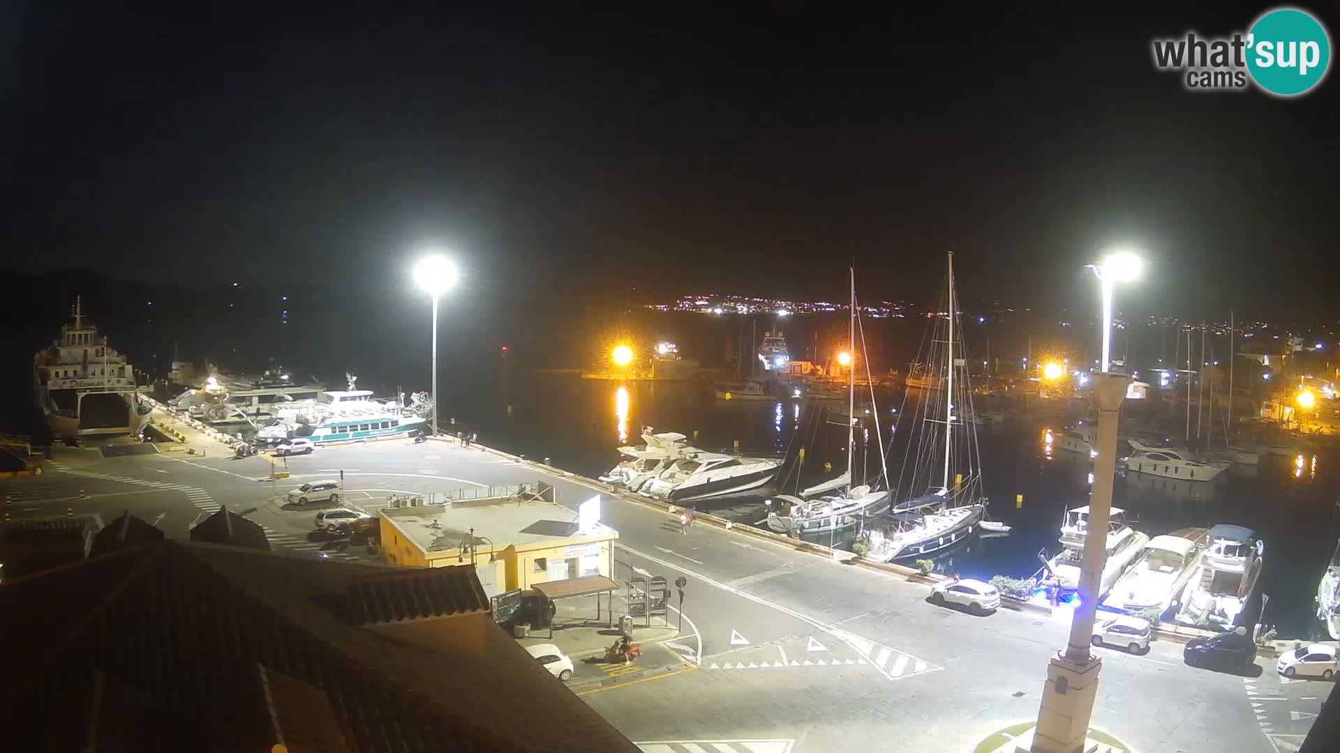 Cala Gavetta | La Maddalena – Cerdeña